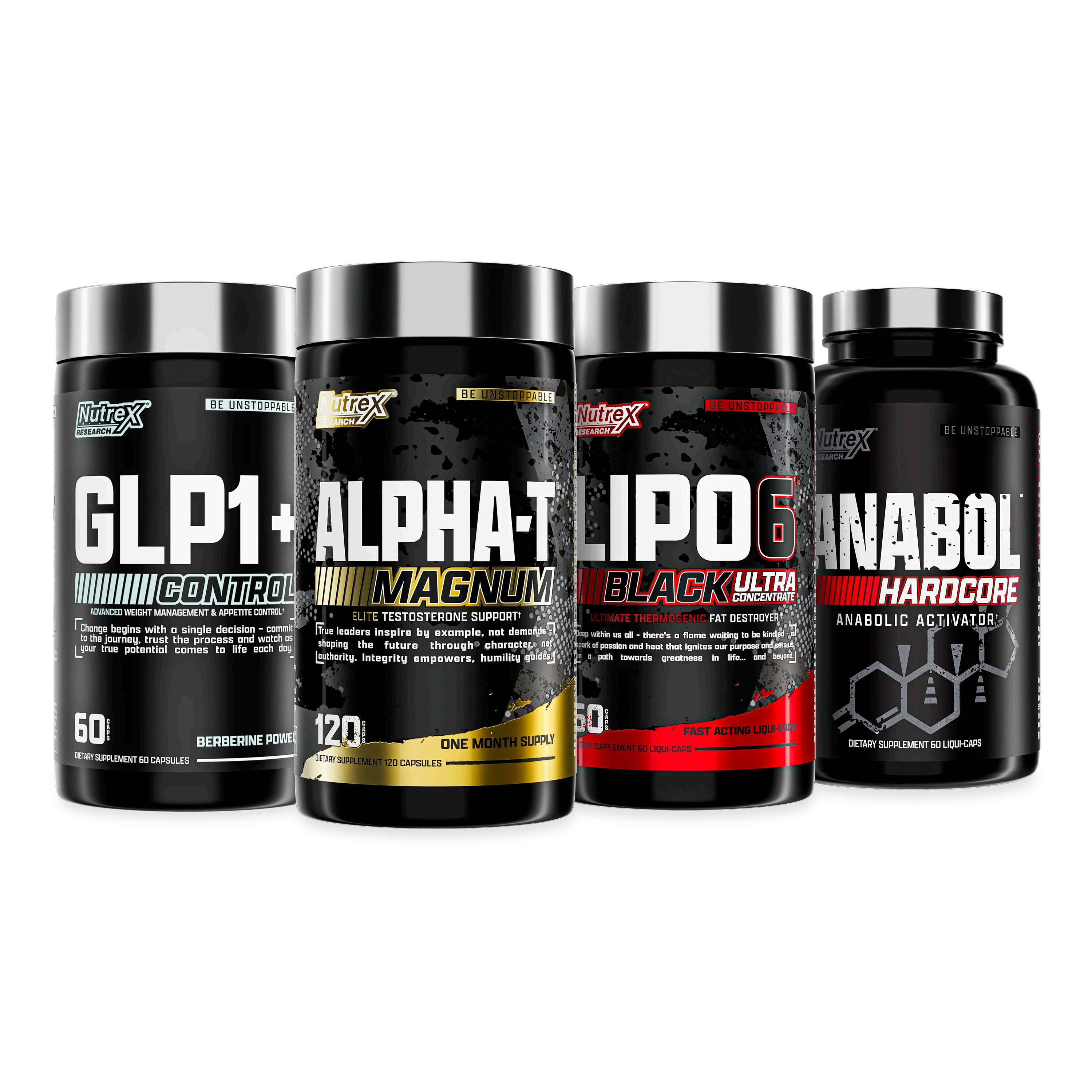 The Ultimate Define & Develop Stack
