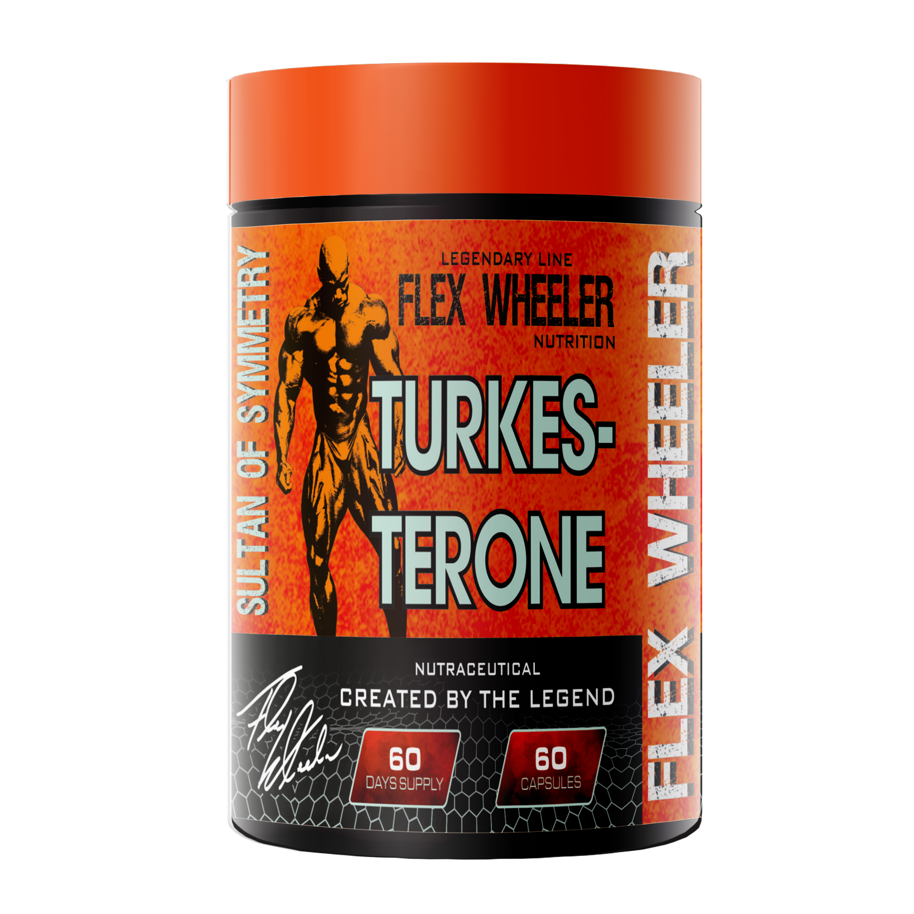 TURKESTERONE