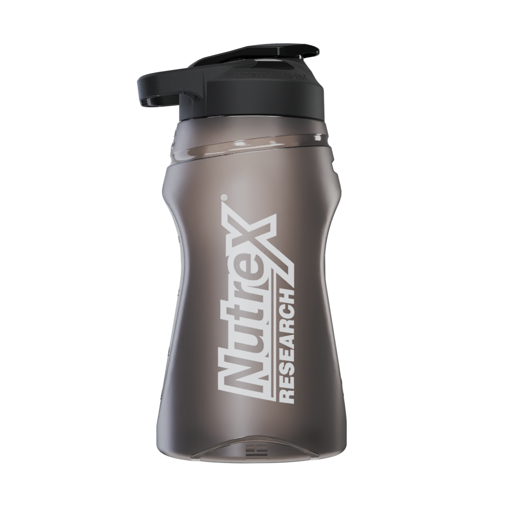 Nutrex Water Jug