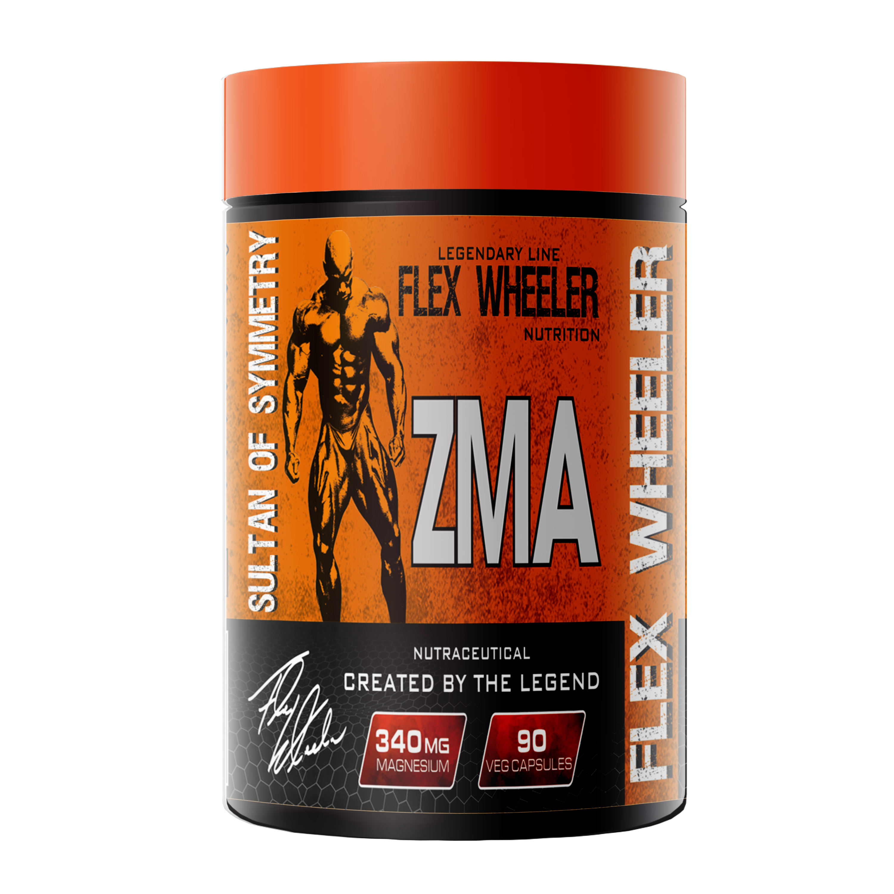 ZMA