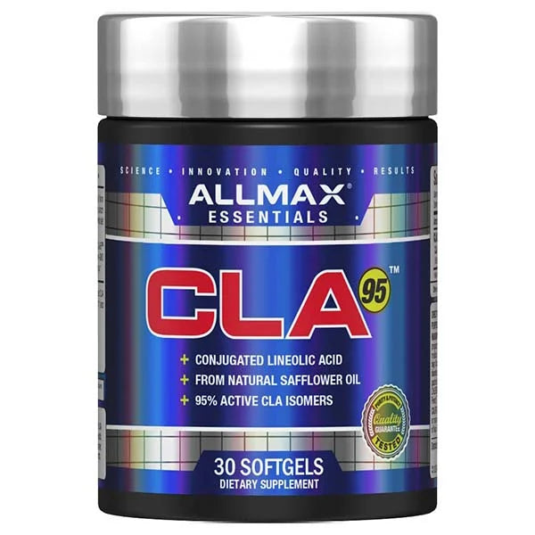 Allmax CLA 95: Conjugated Linoleic Acid