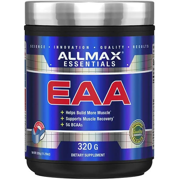 Allmax EAA: Essential Amino Acids