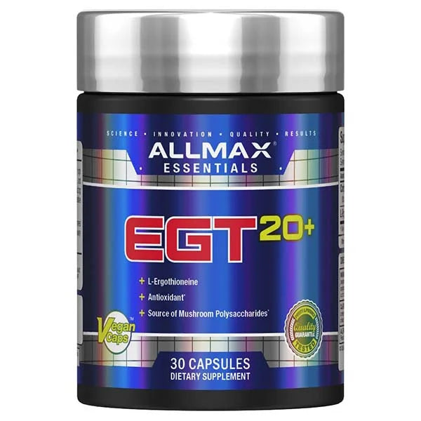 Allmax EGT20+