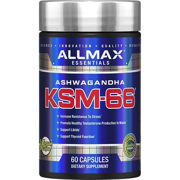 Allmax KSM-66