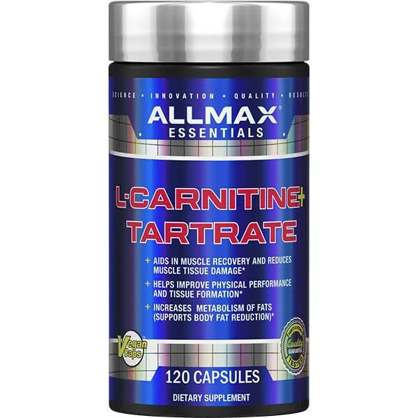 Allmax L-Carnitine Capsules