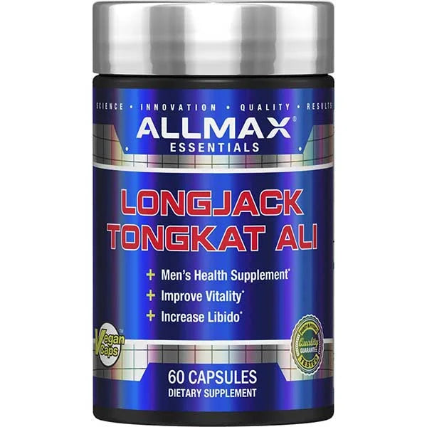 Allmax Longjack Tongkat Ali