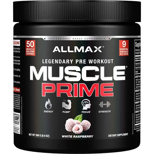 Allmax Muscleprime