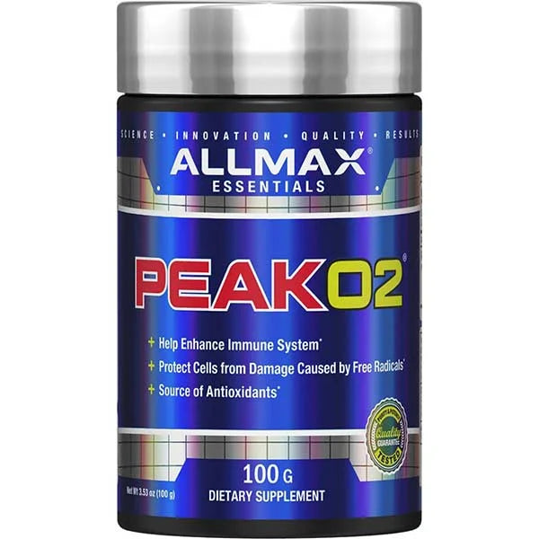 Allmax PeakO2