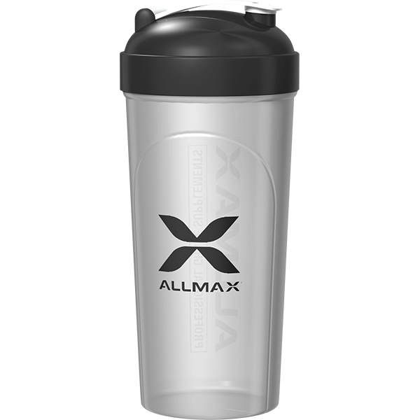 Allmax Shaker Bottle