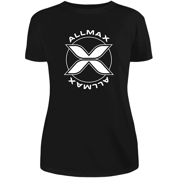 Allmax T-Shirt (Women)