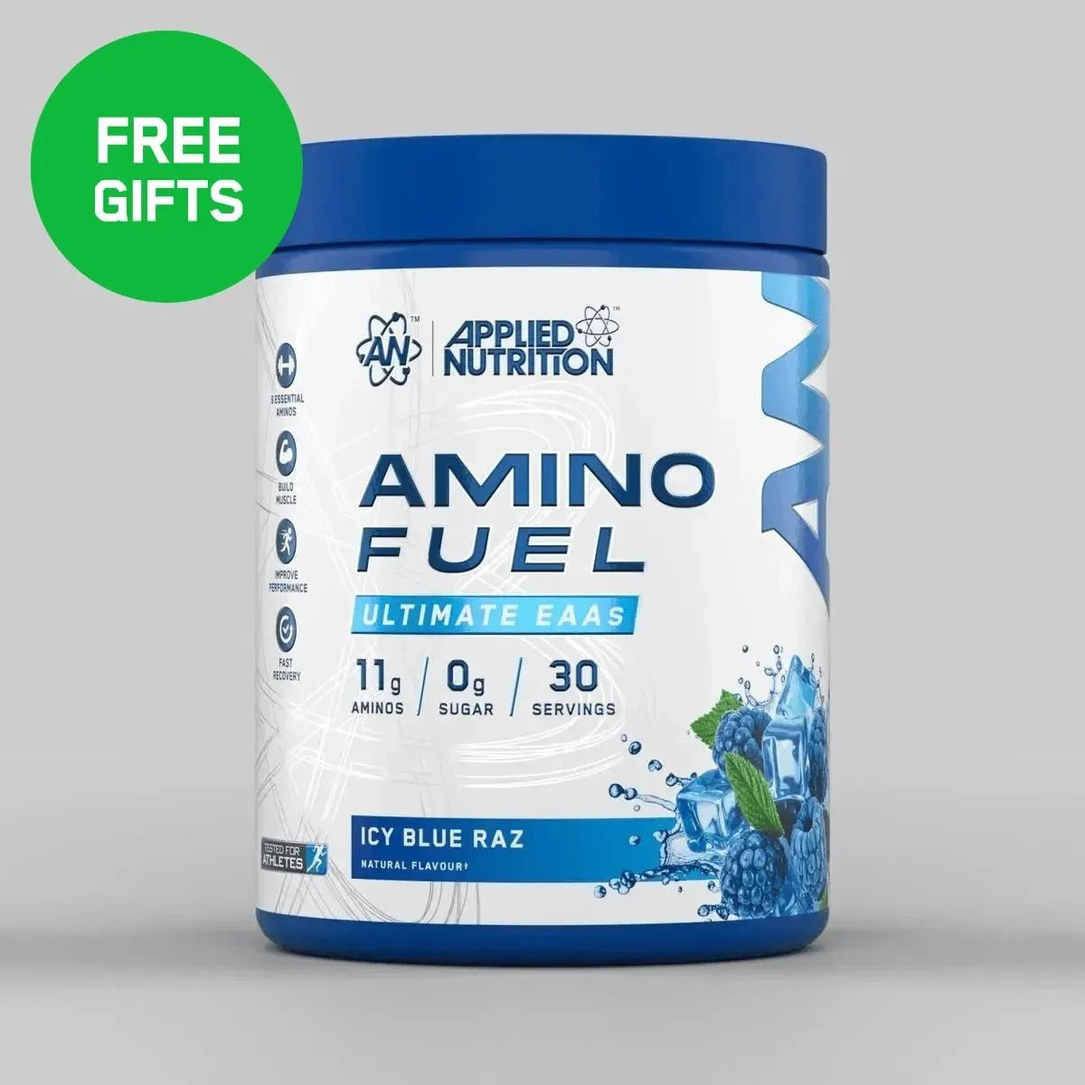 Amino Fuel EAA