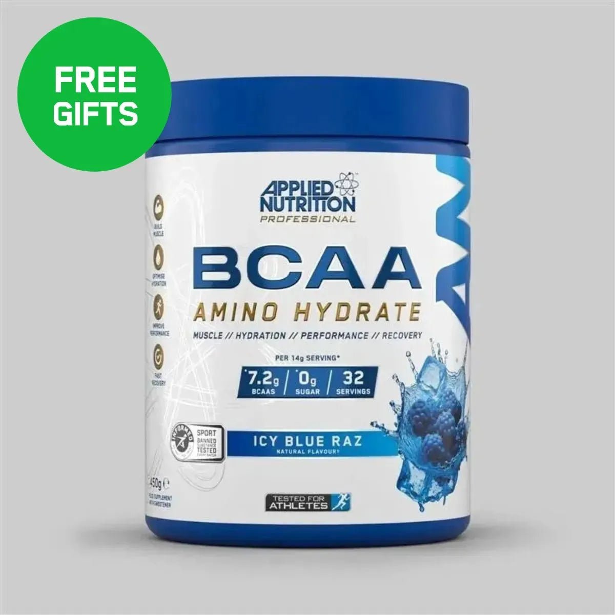 BCAA Amino Hydrate