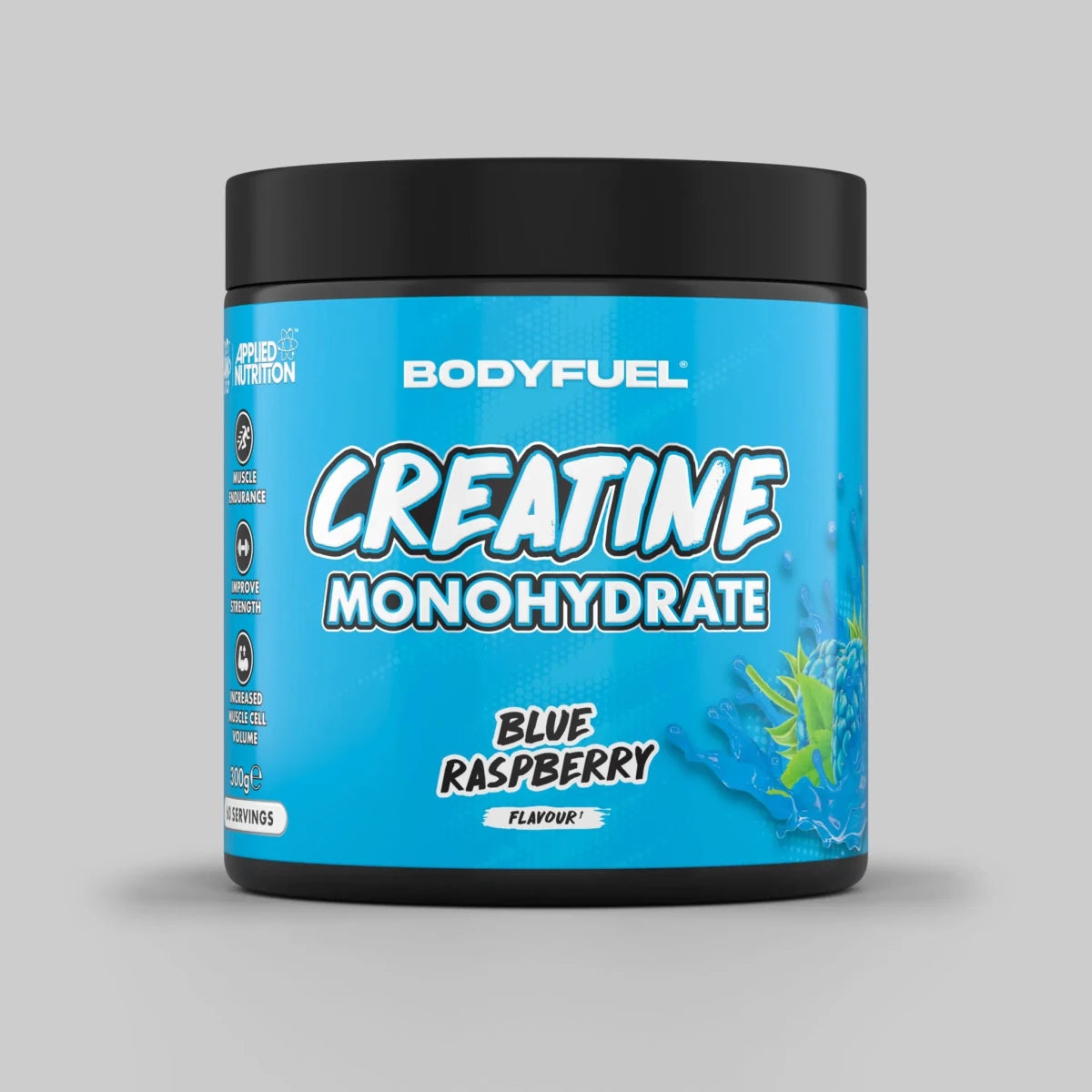 BodyFuel™ Creatine Monohydrate