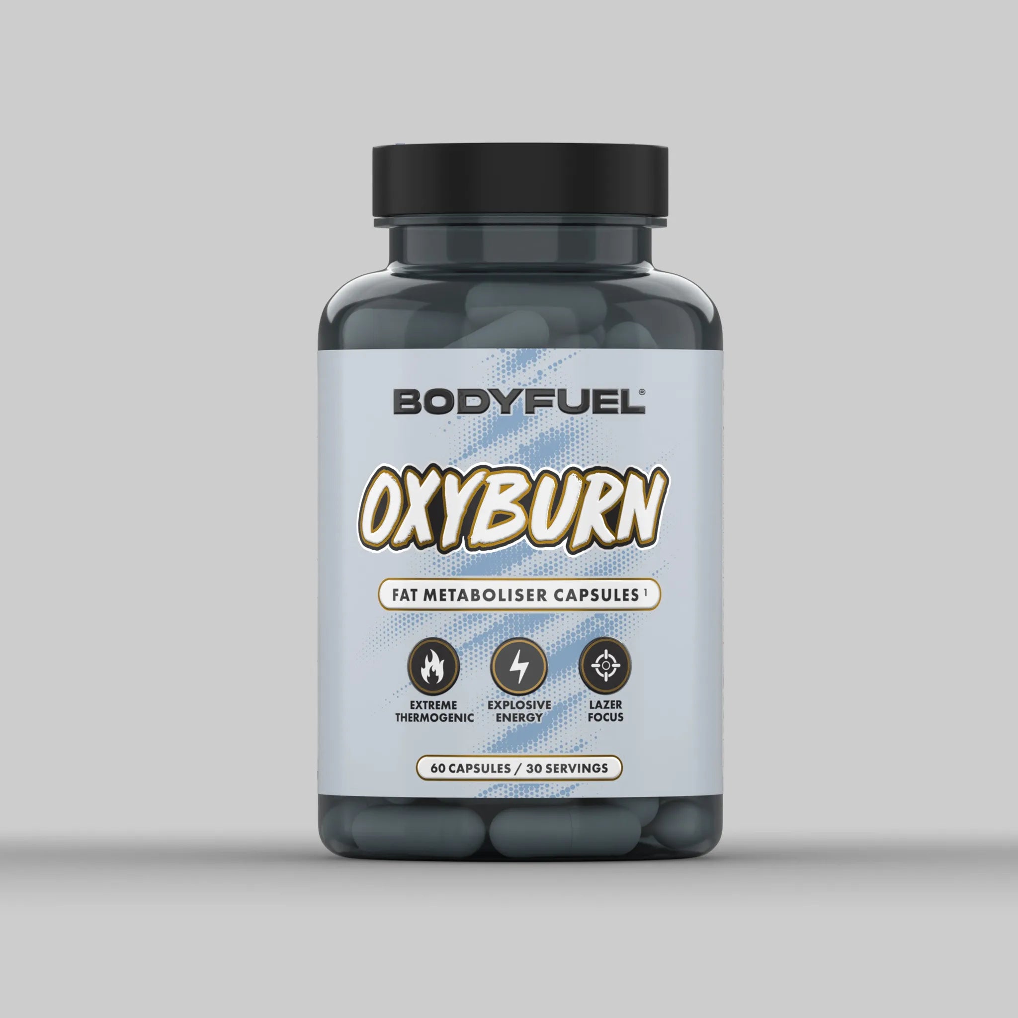 BodyFuel™ OxyBurn Capsules