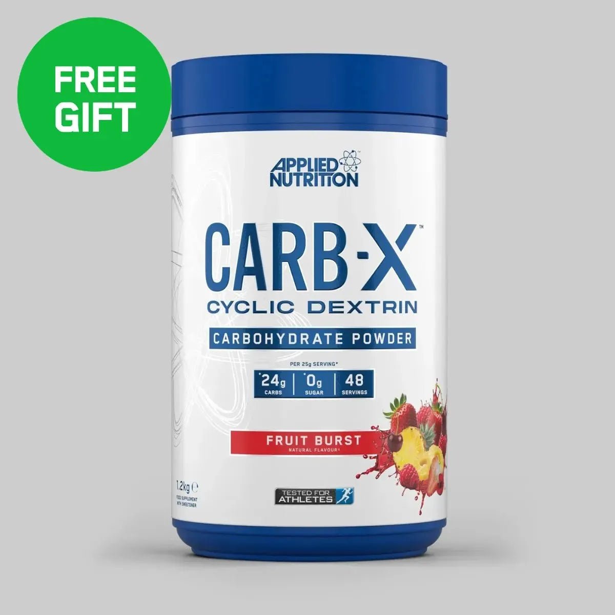 Carb X