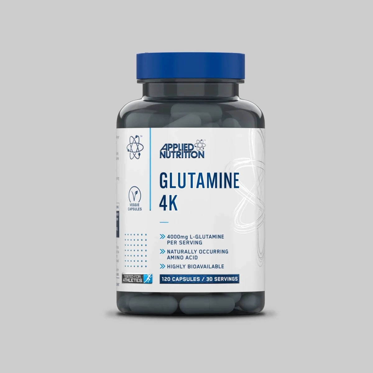 Glutamine 4K