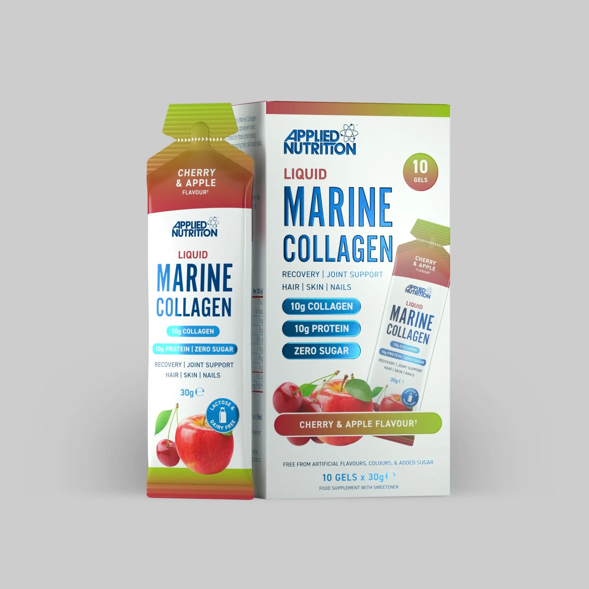 Liquid Marine Collagen