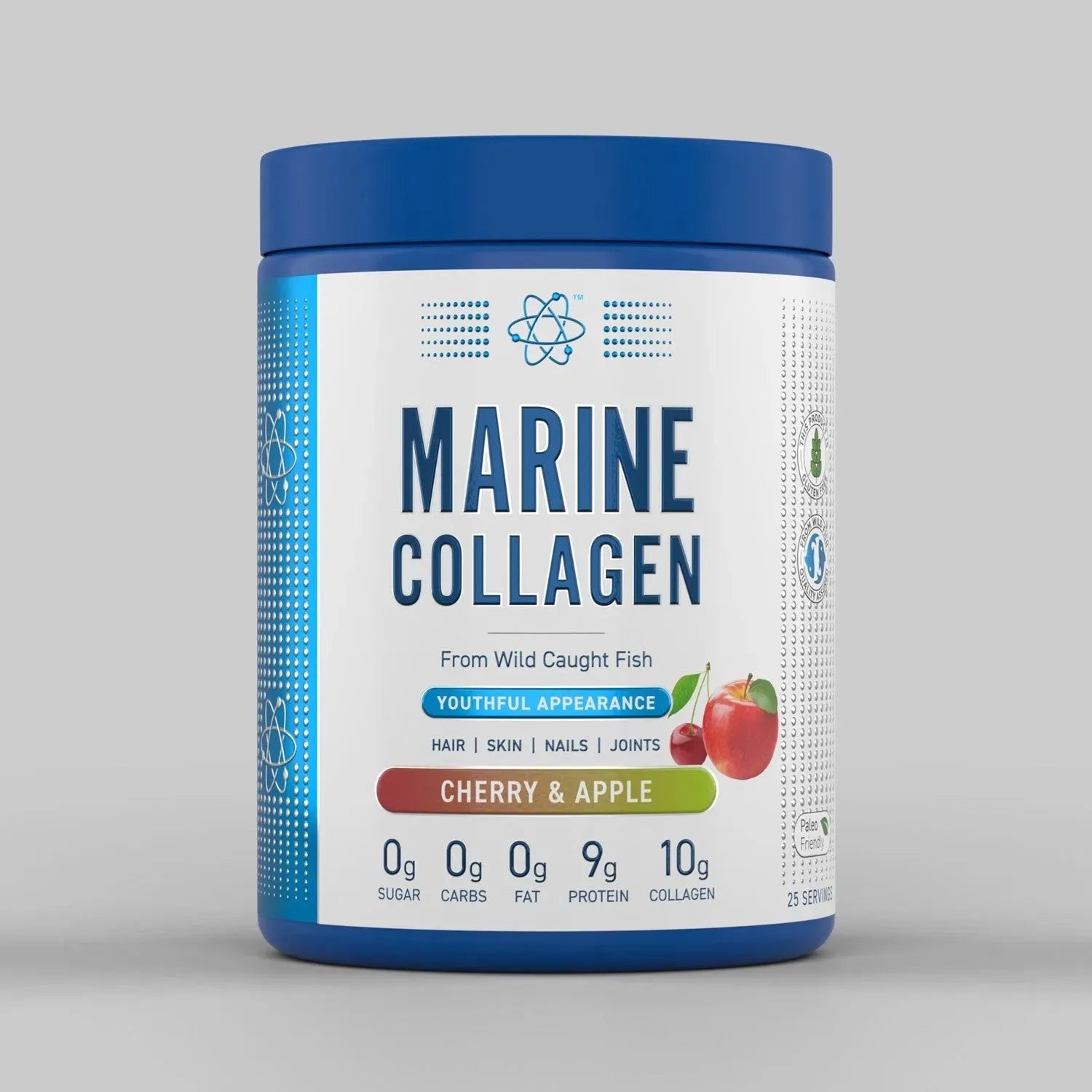 Marine Collagen Powder