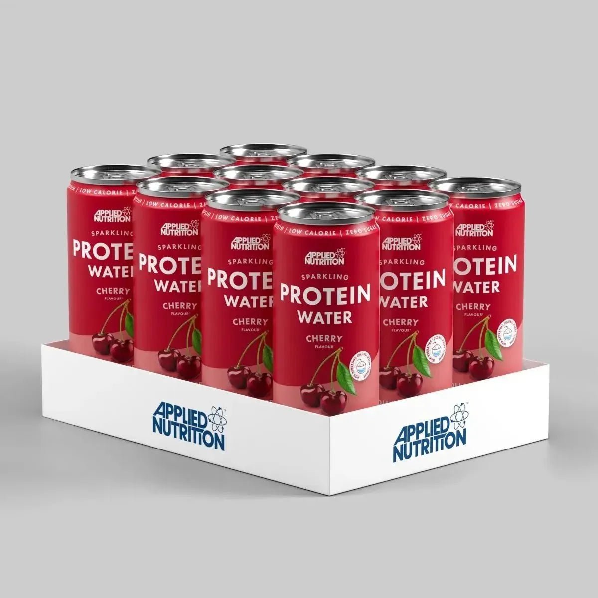 Sparkling Protein Water