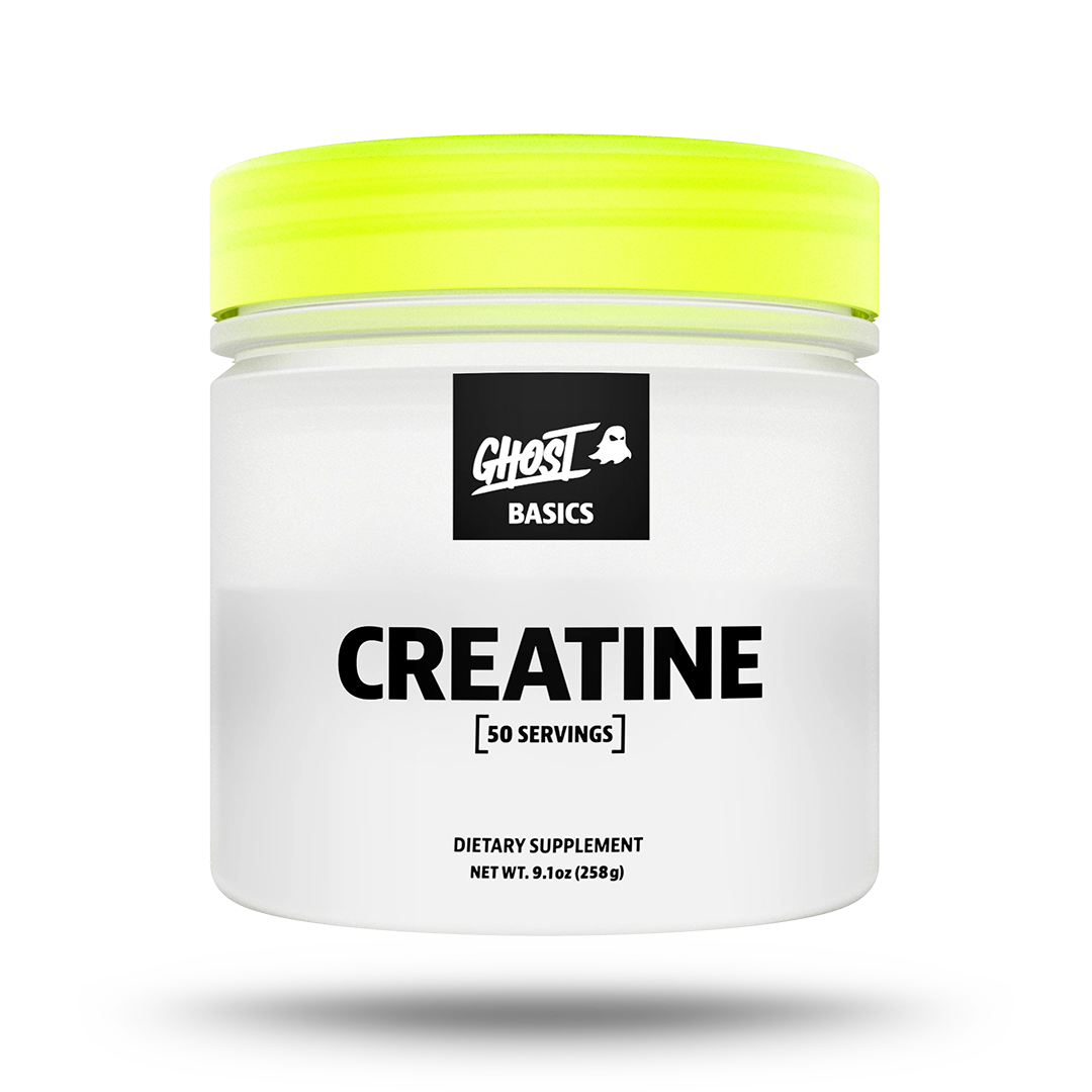 GHOST® BASICS CREATINE | CREATINE