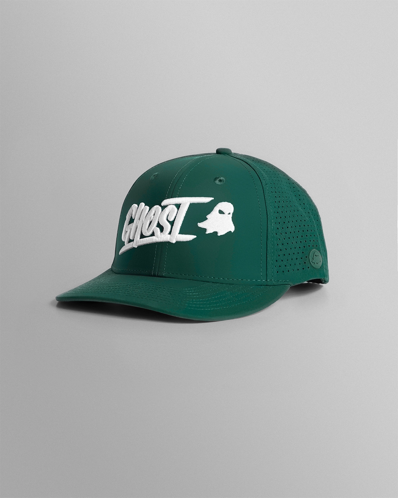 GHOST® CORE PERFORMANCE HAT | FOREST