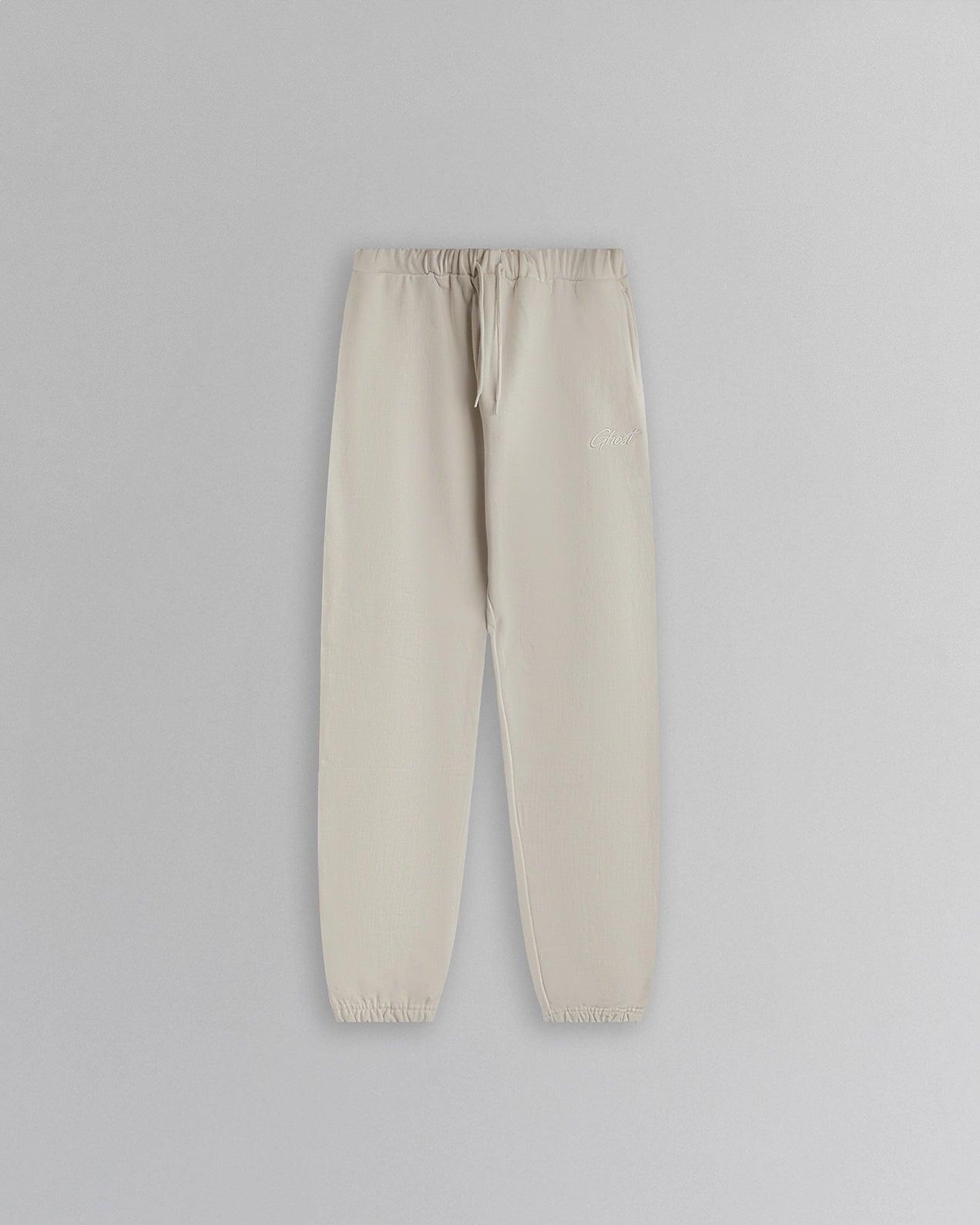 GHOST® CORE SWEATPANTS | CEMENT