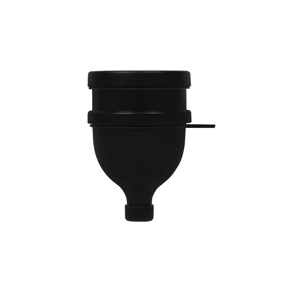 GHOST® PROTEIN FUNNEL | BLACK