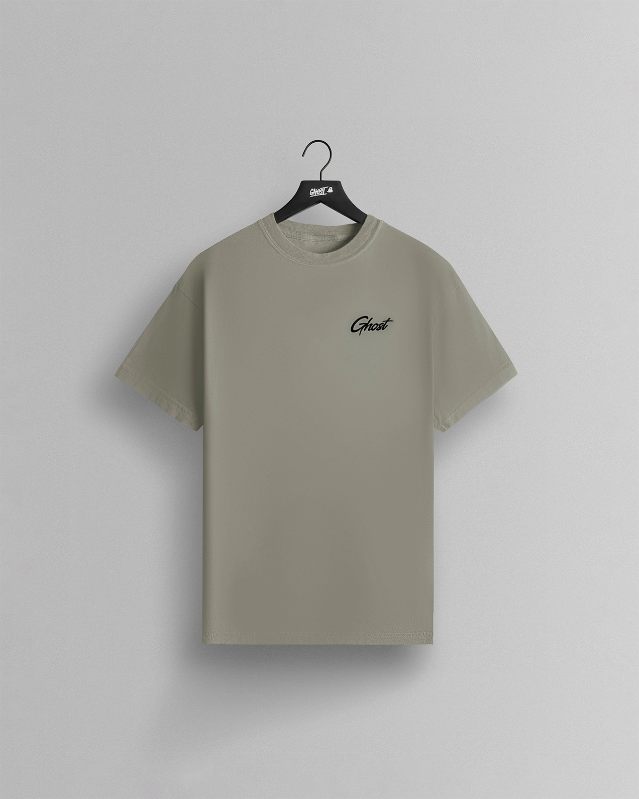 GHOST® RIDE OR DIE TEE | SANDSTONE
