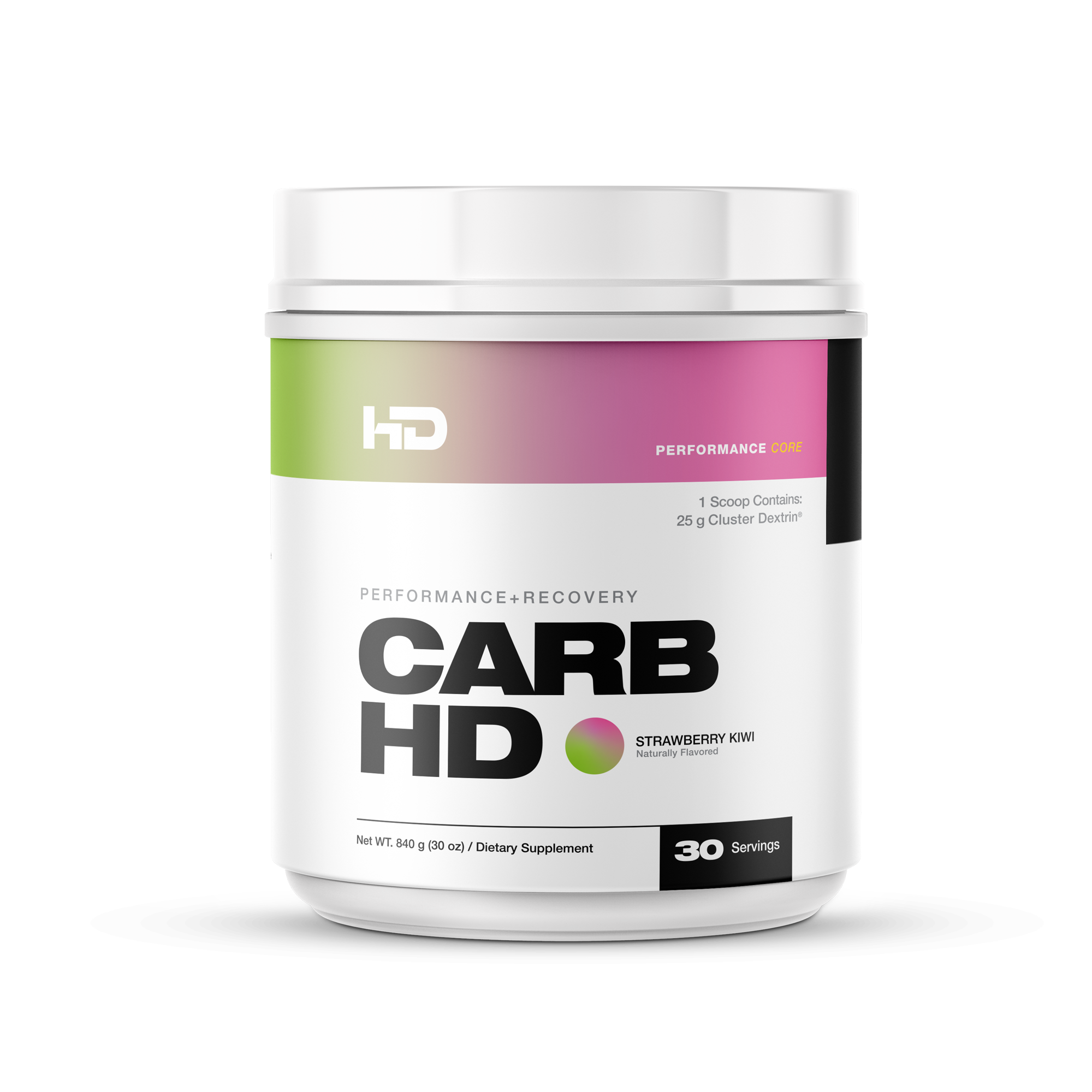 CarbHD
