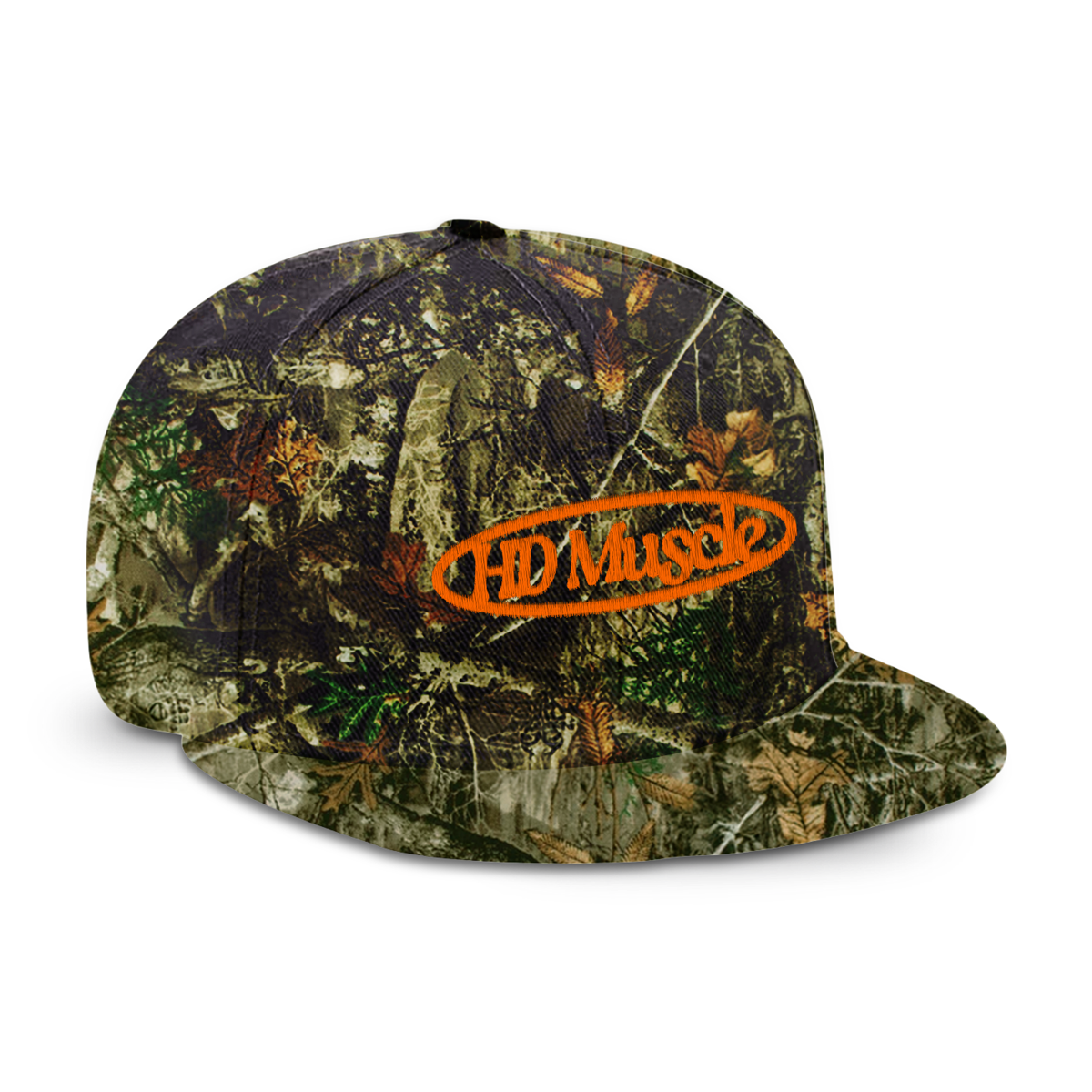 Archive Hat — Realtree