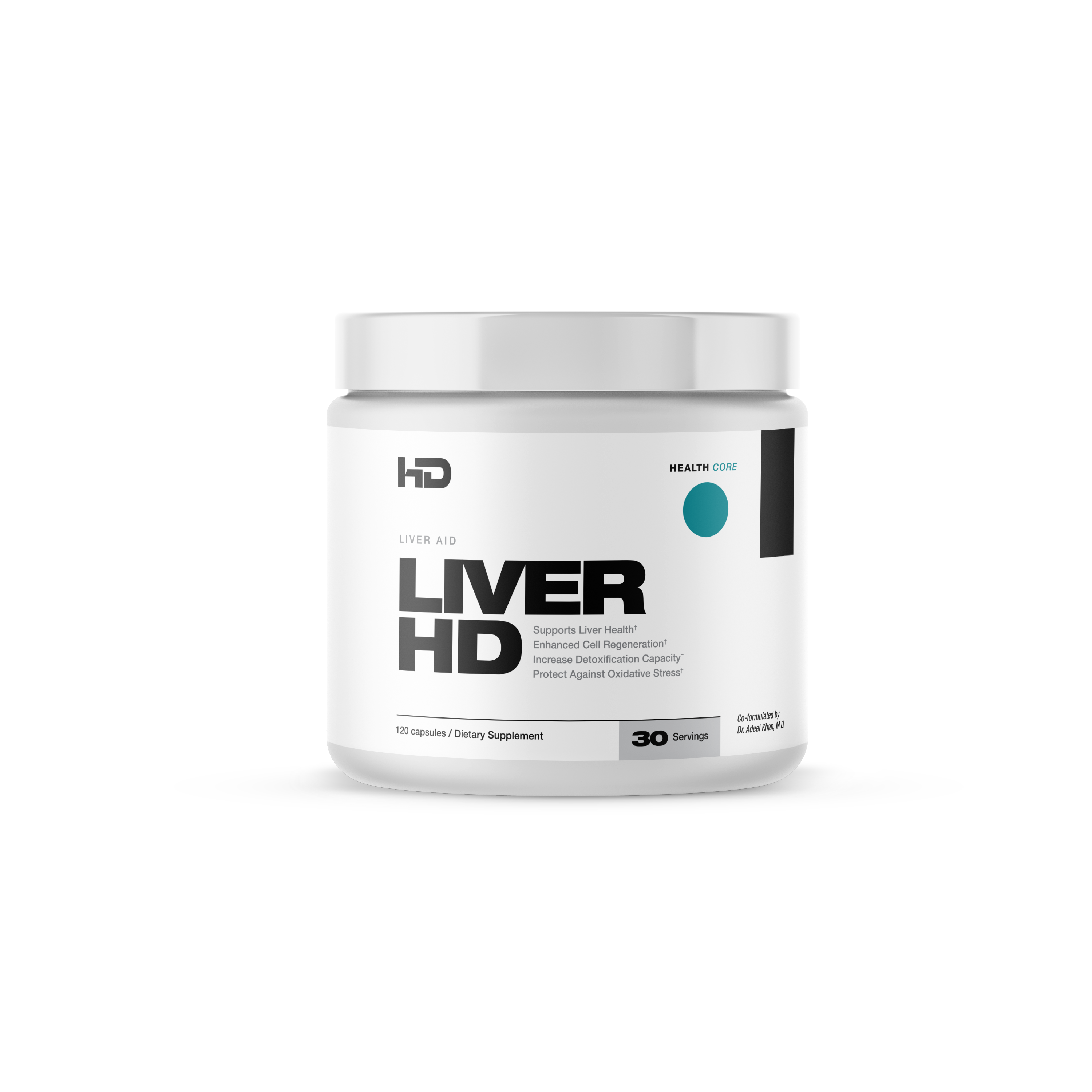 LiverHD