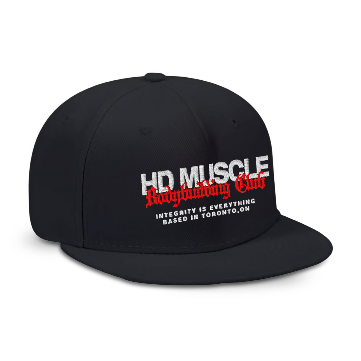 Identity Hat