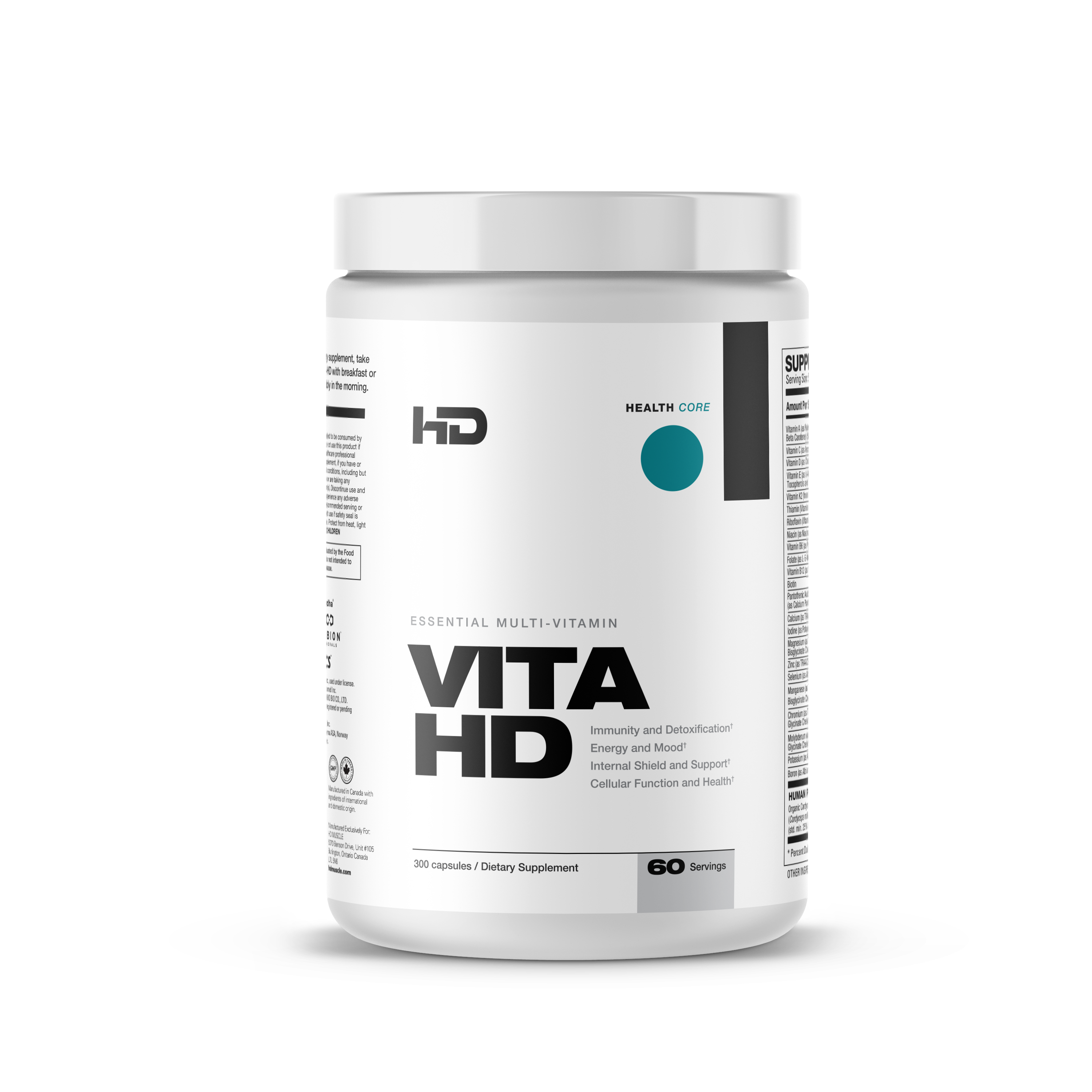 VitaHD
