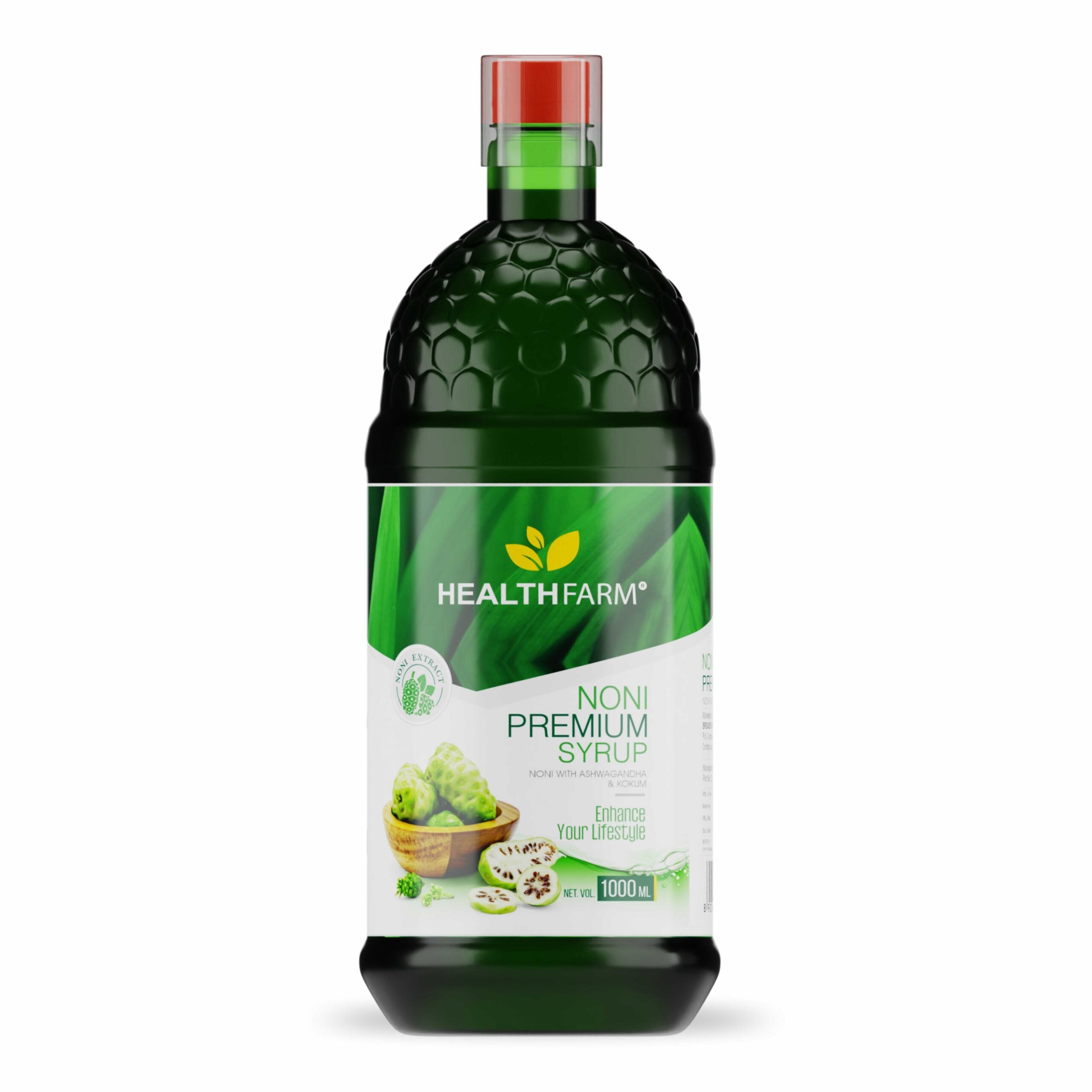 HEALTHFARM Noni Juice
