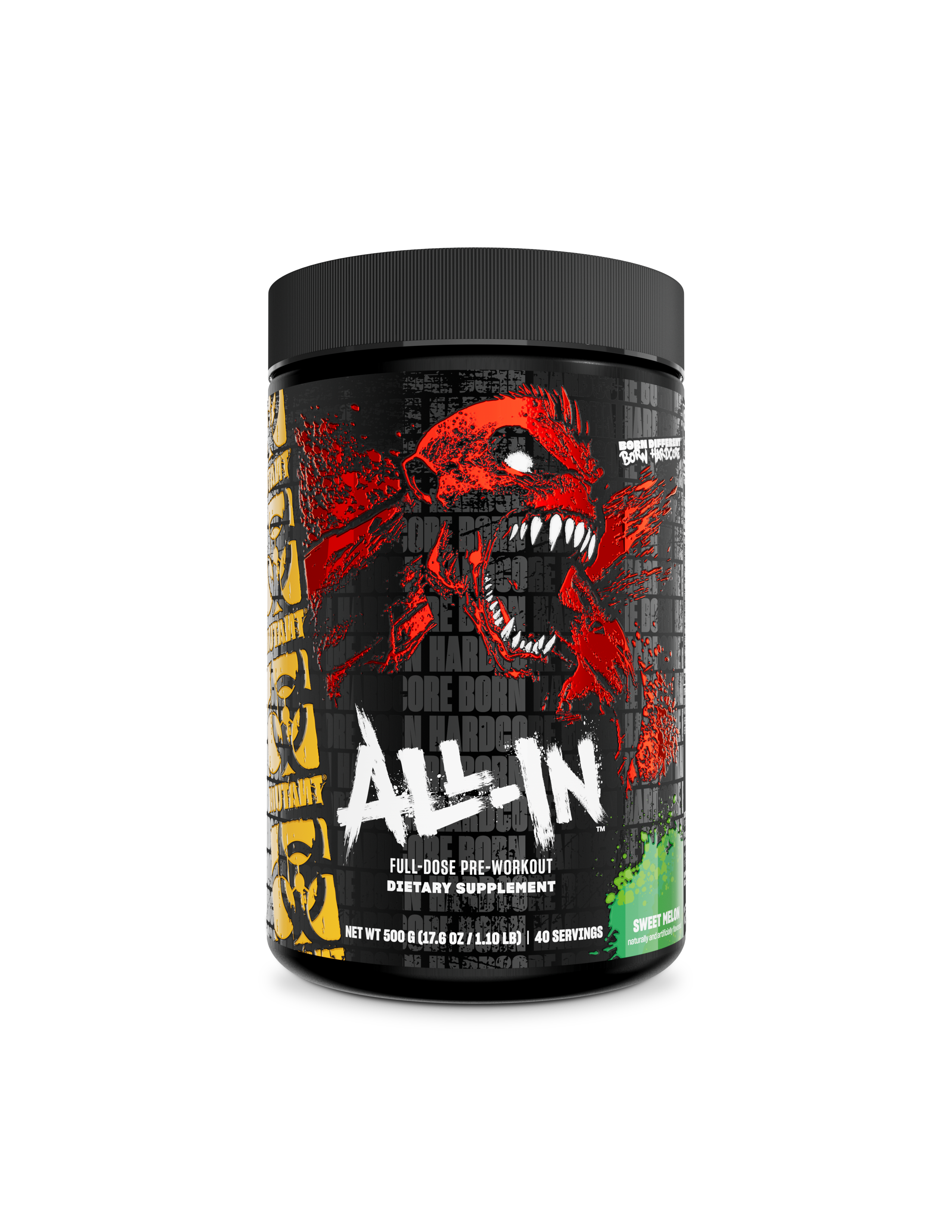 ALL-IN™