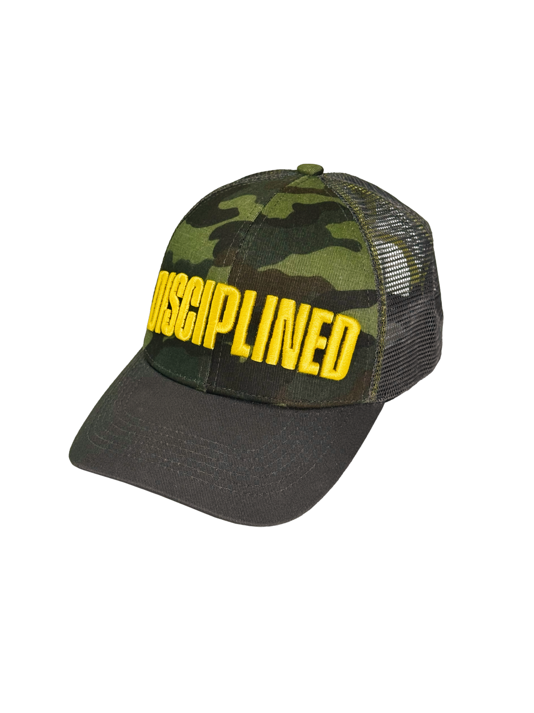 MUTANT® BIG GREENS CAP