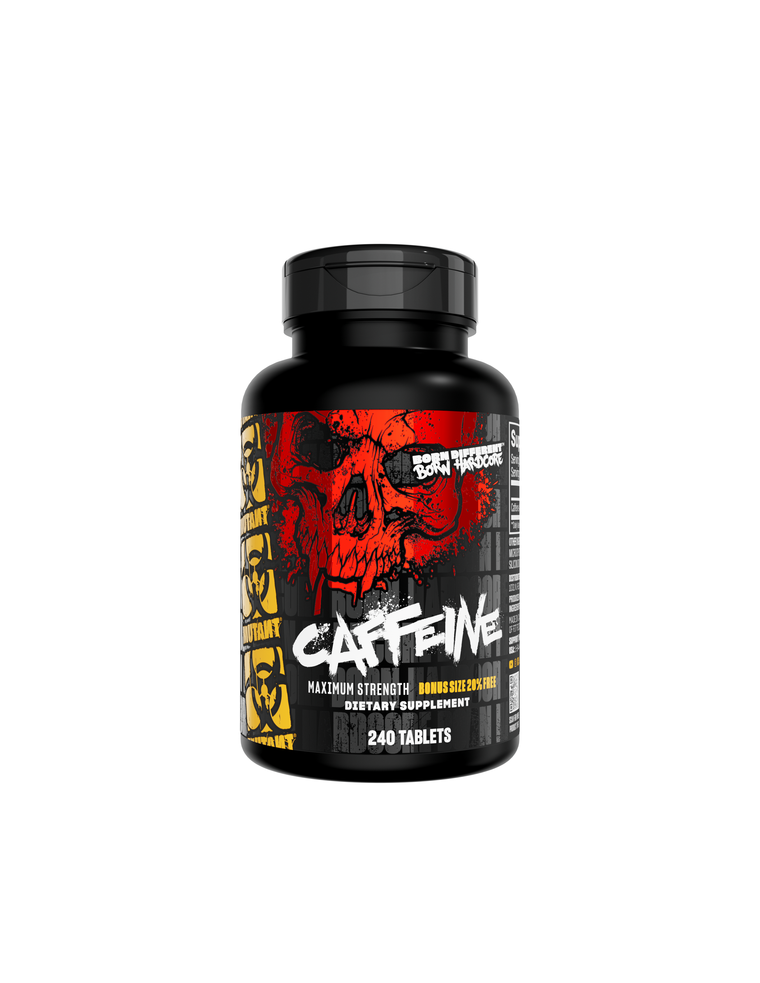 CAFFEINE