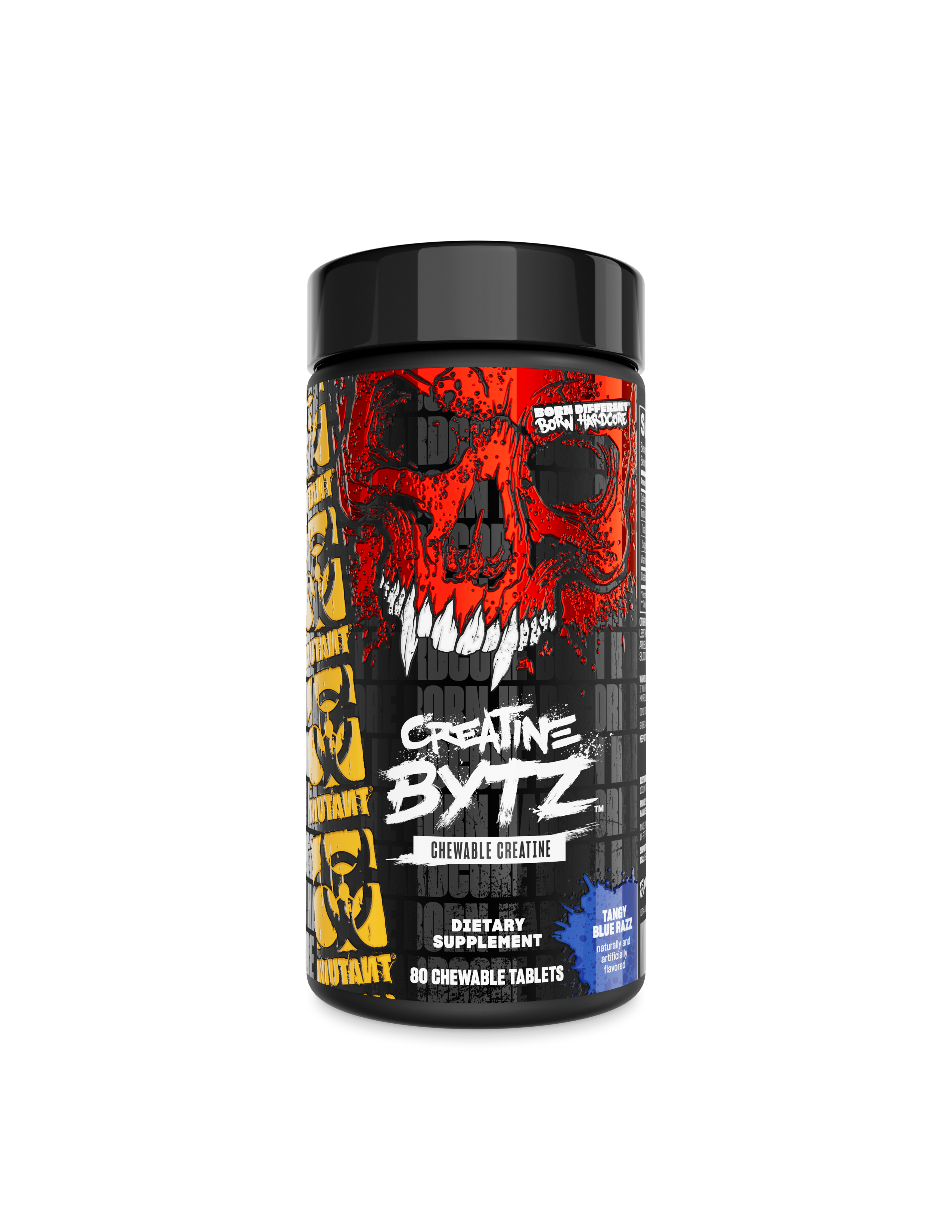 Creatine Bytz™