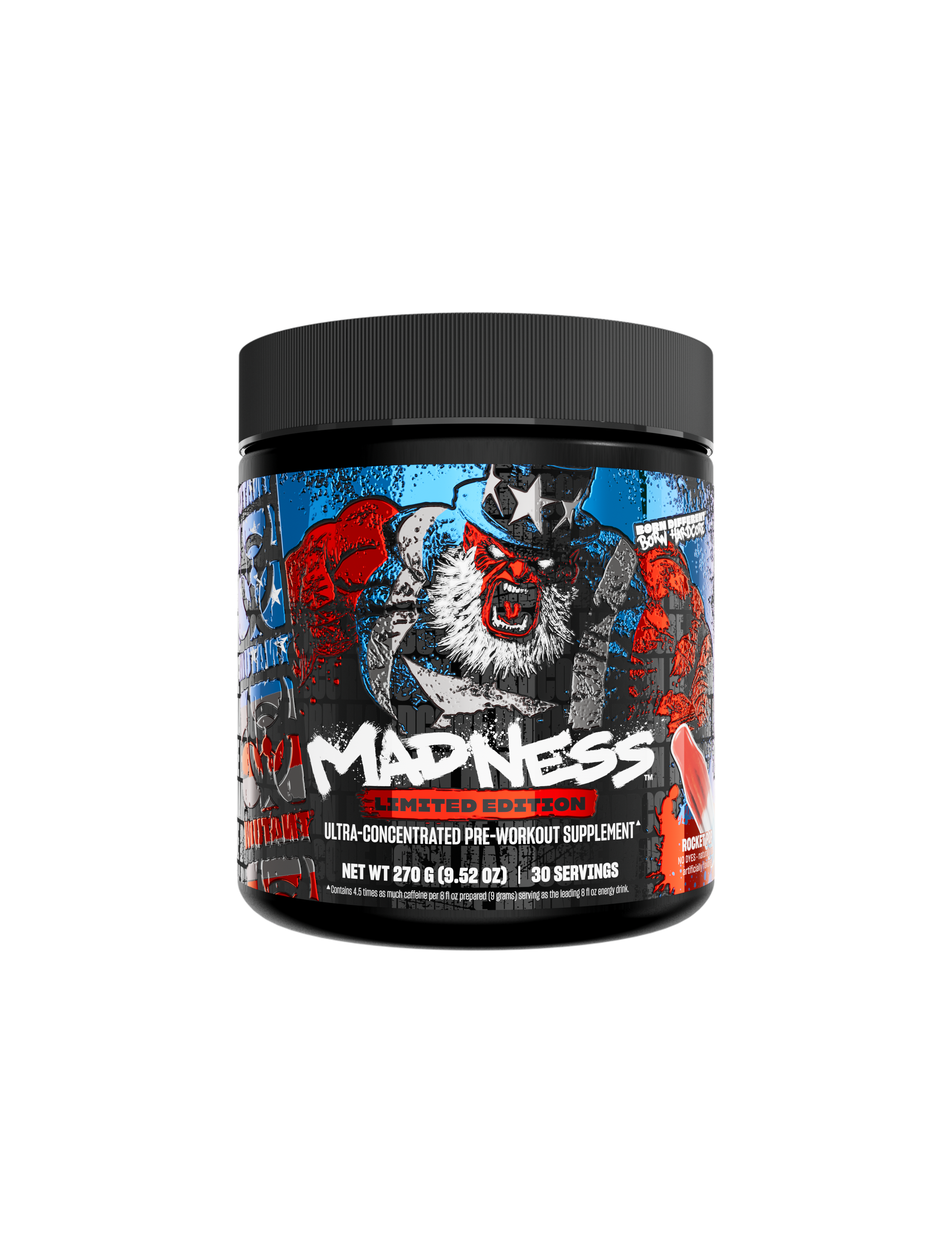 Madness™