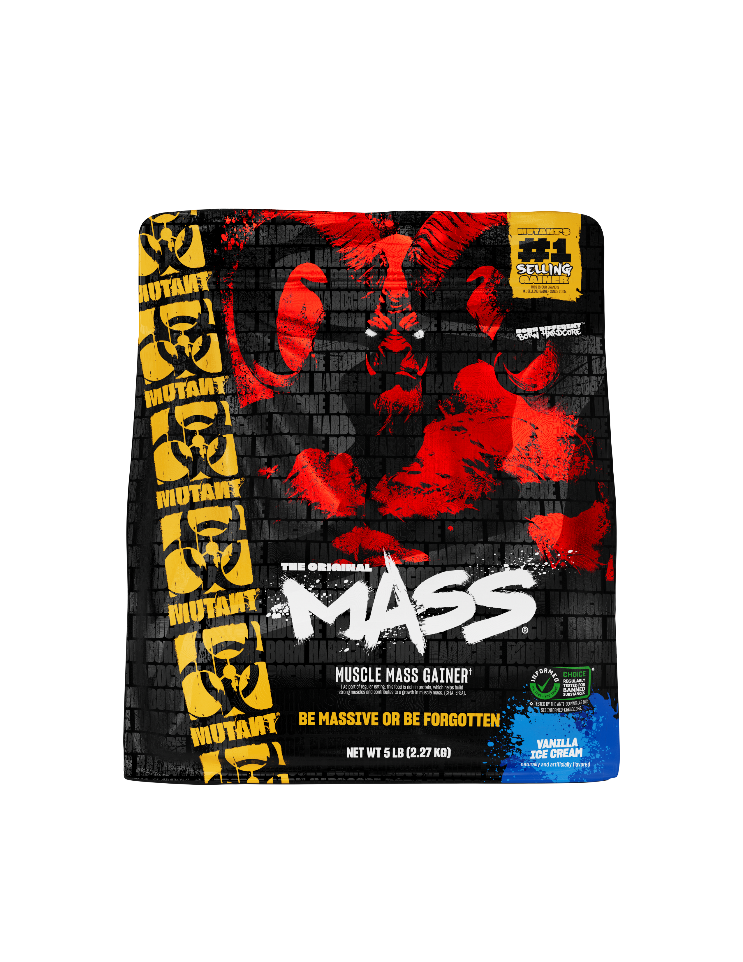 MASS® 5LB