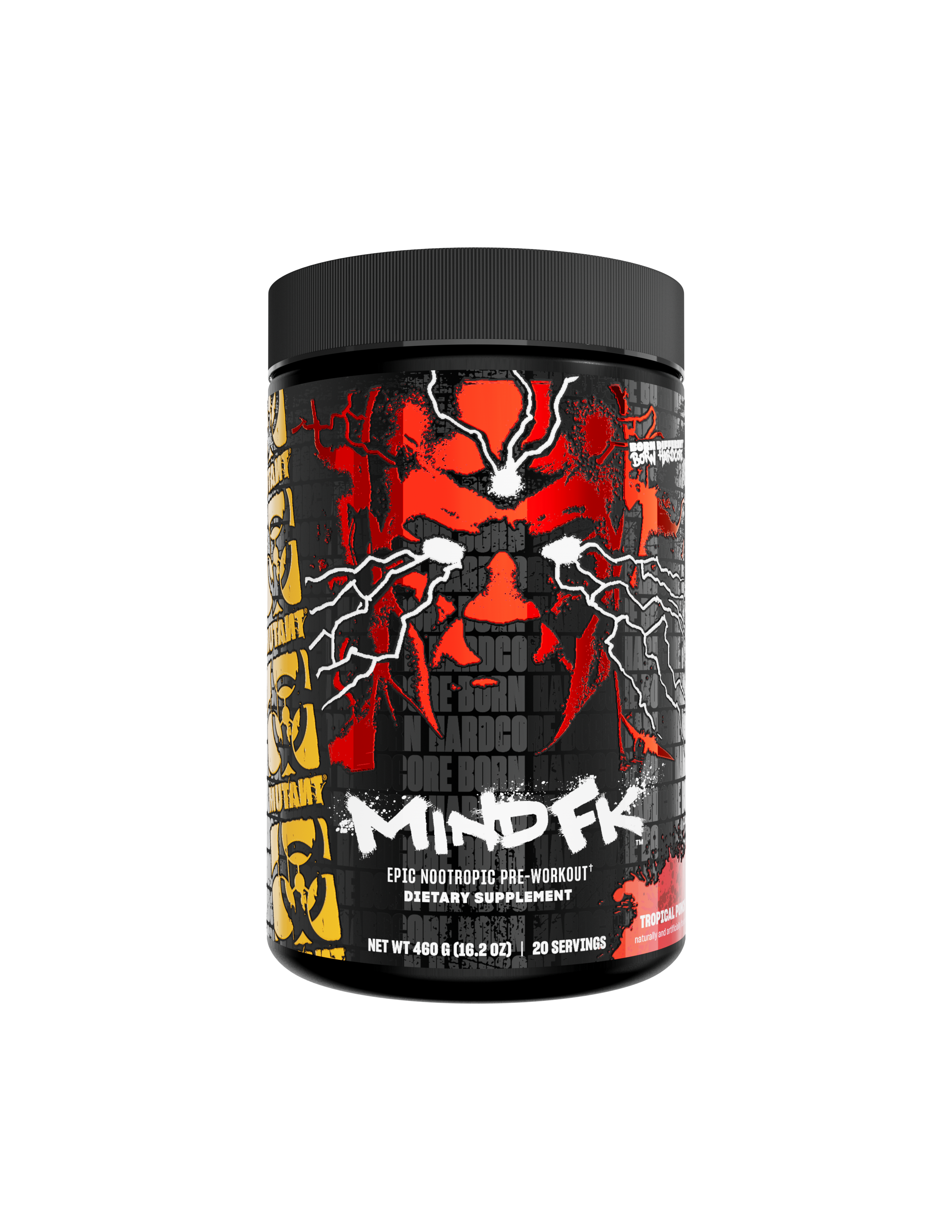 MIND FK™️