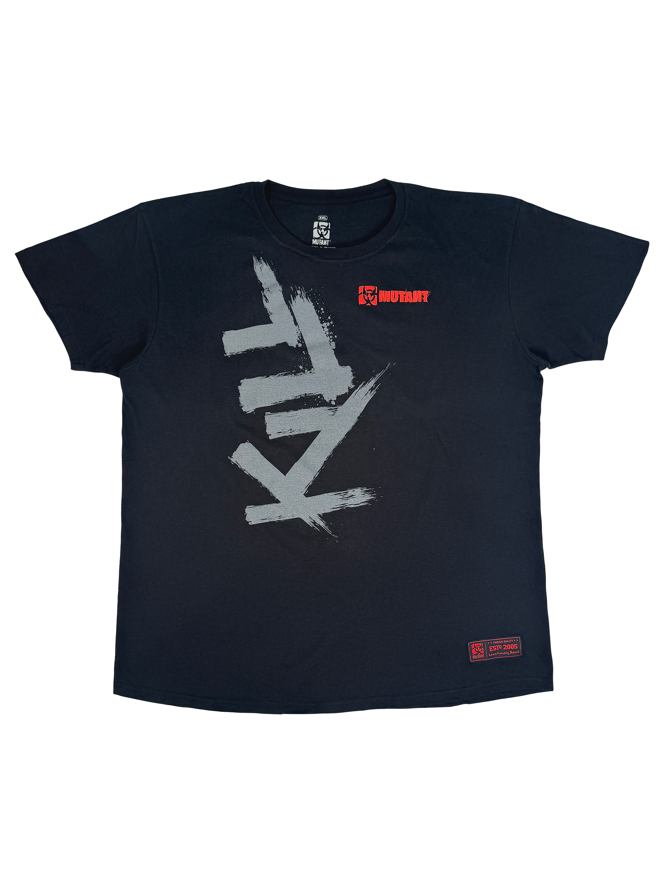 MUTANT® LIFT TO KILL T-SHIRT