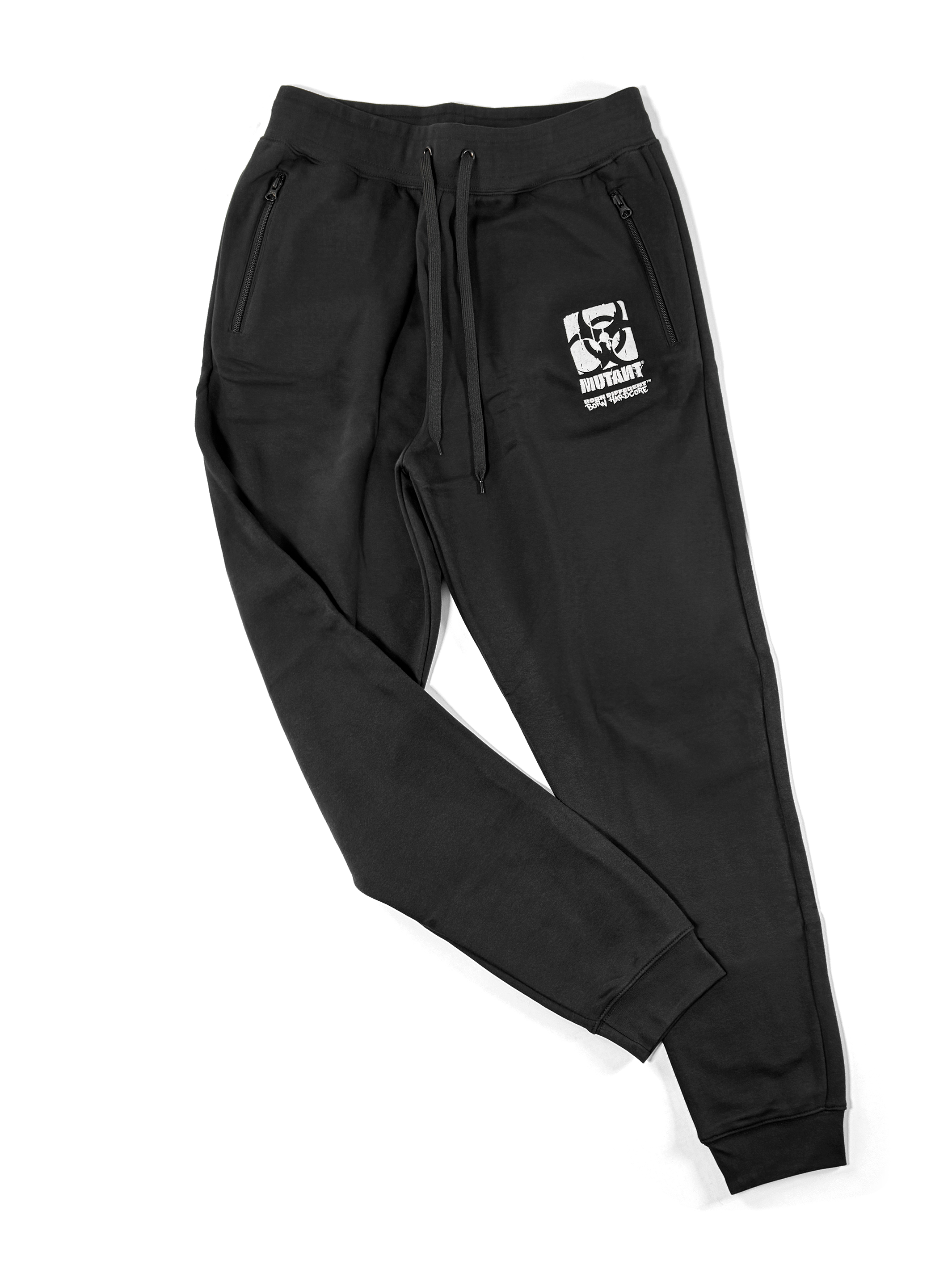 Team MUTANT® Born Different – Born Hardcore Sweatpants