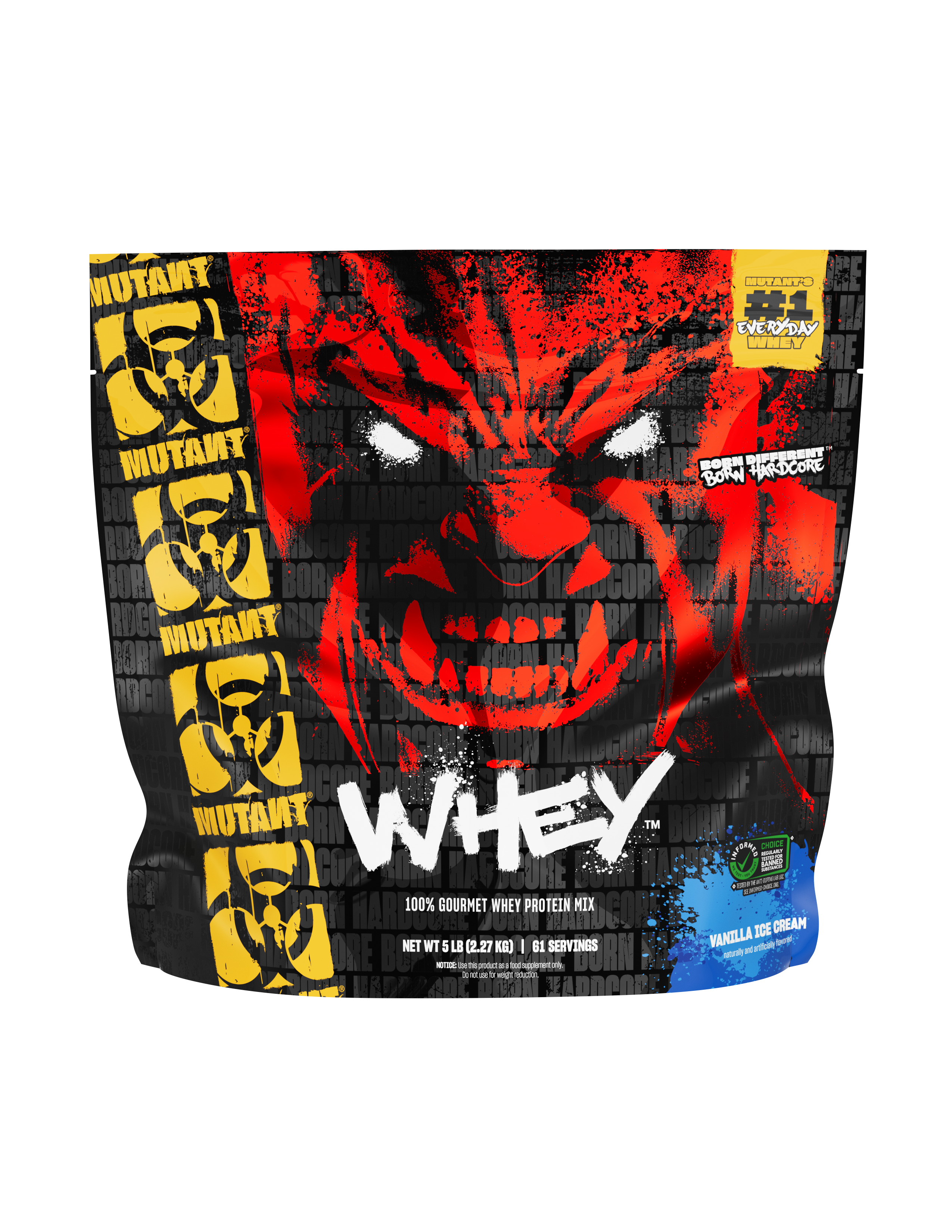 WHEY™
