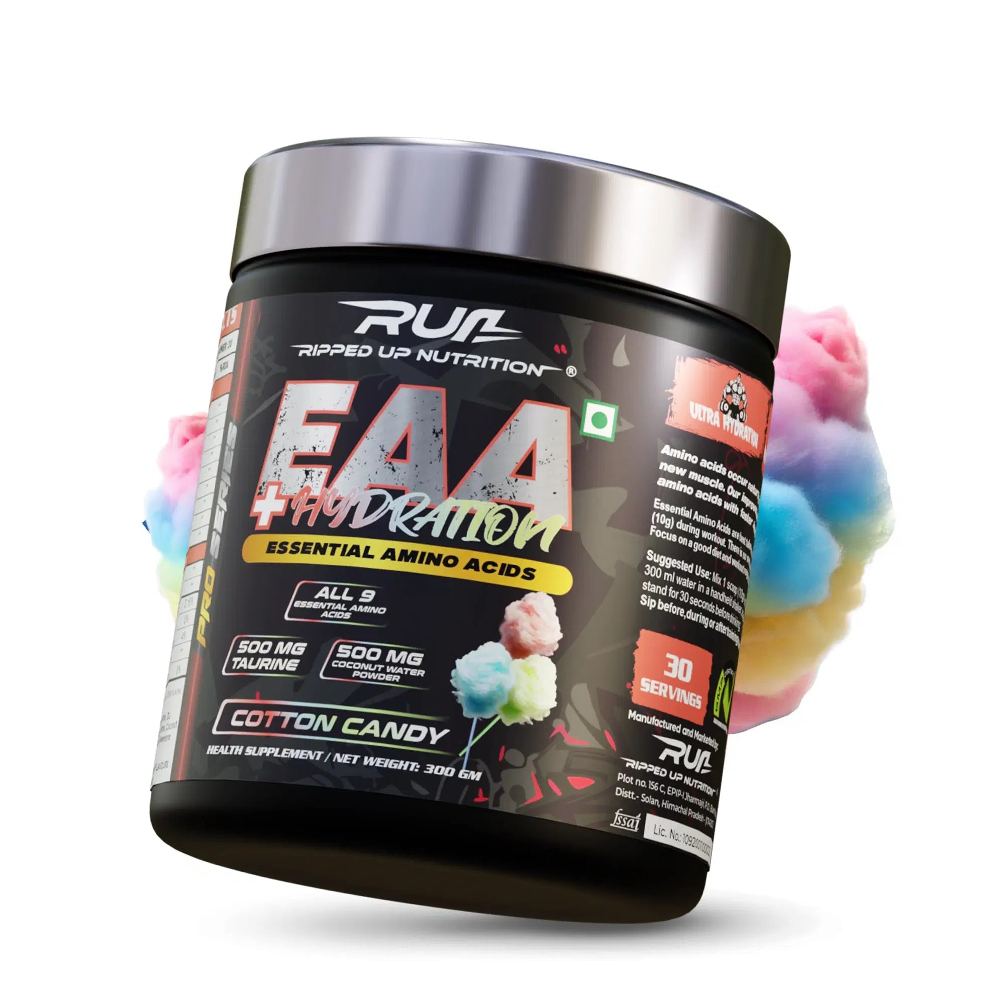 EAA+Hydration-PRO Series