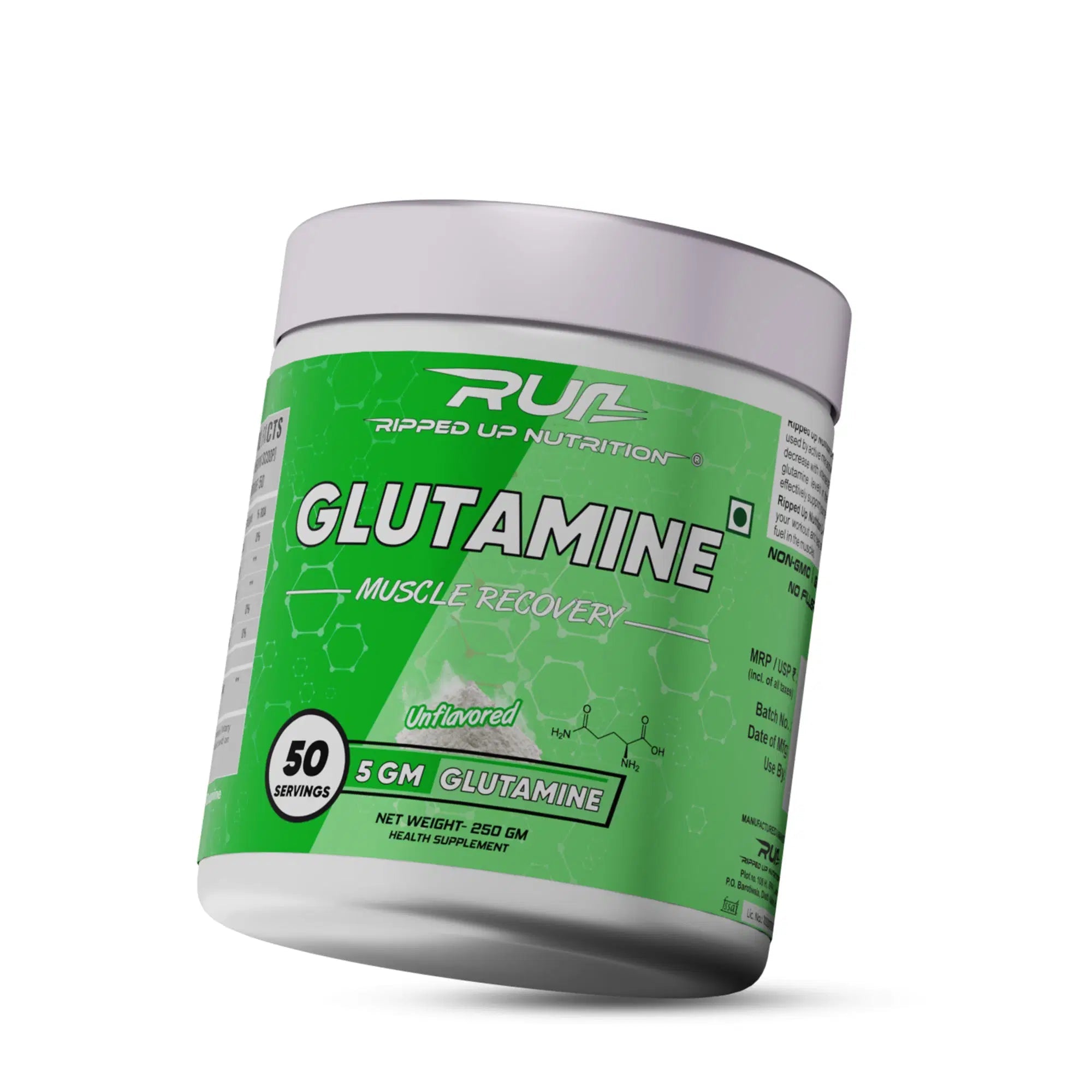 L-Glutamine