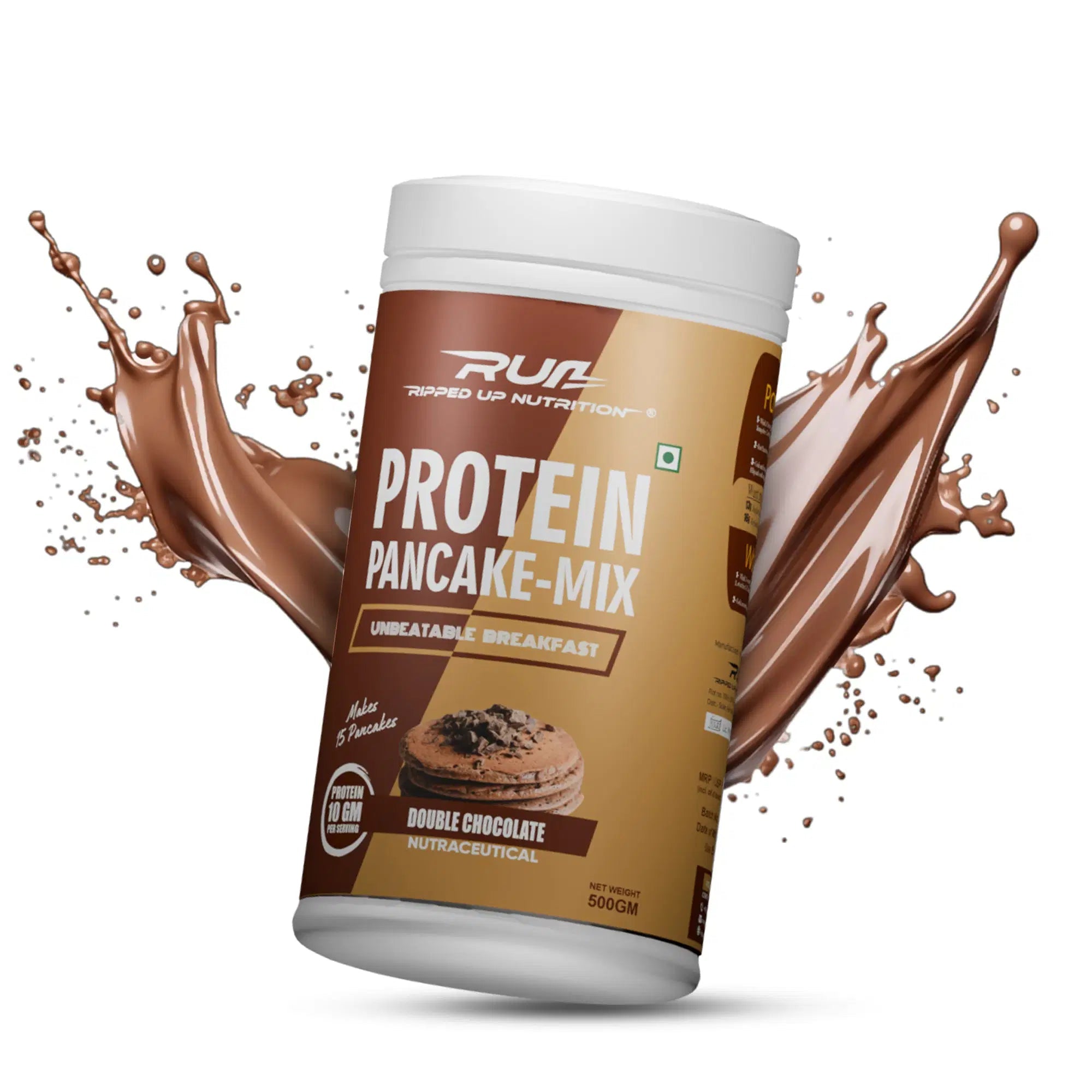 Protein Pancake-Mix