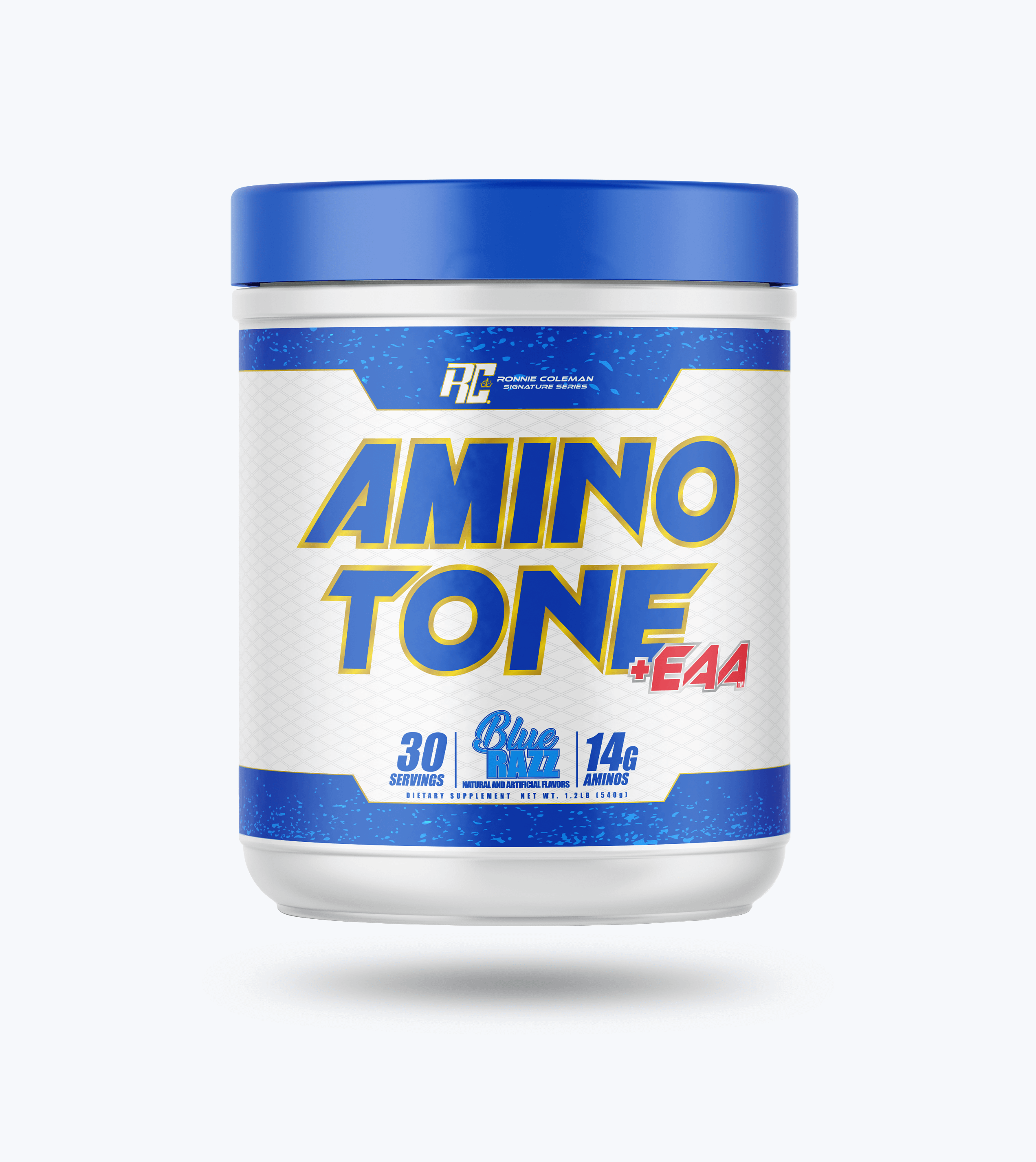 Amino Tone + EAA Powder