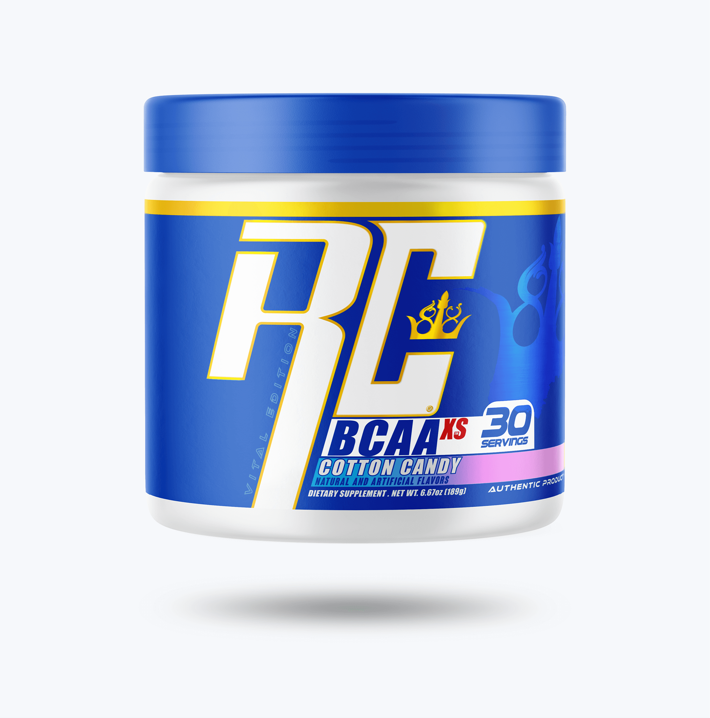 BCAA-XS