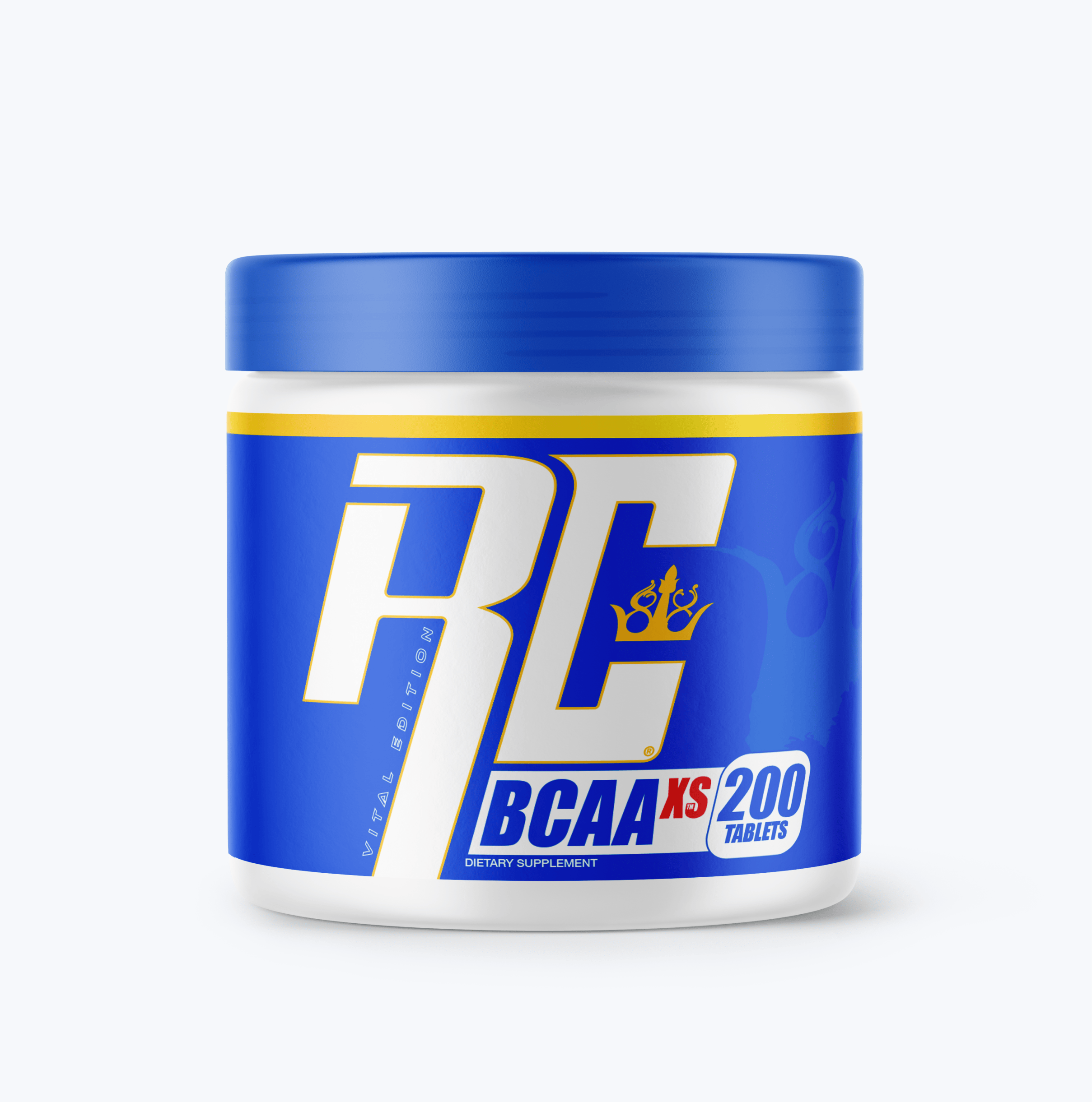 BCAA-XS 2:1:1 Tablets